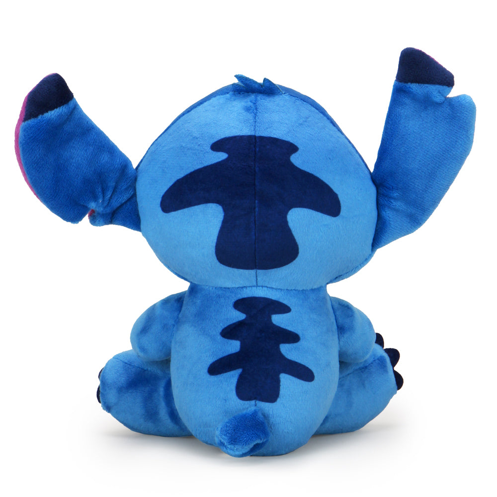 Kid Robot Stitch Phunny Plush、mySite、hgirdovlk