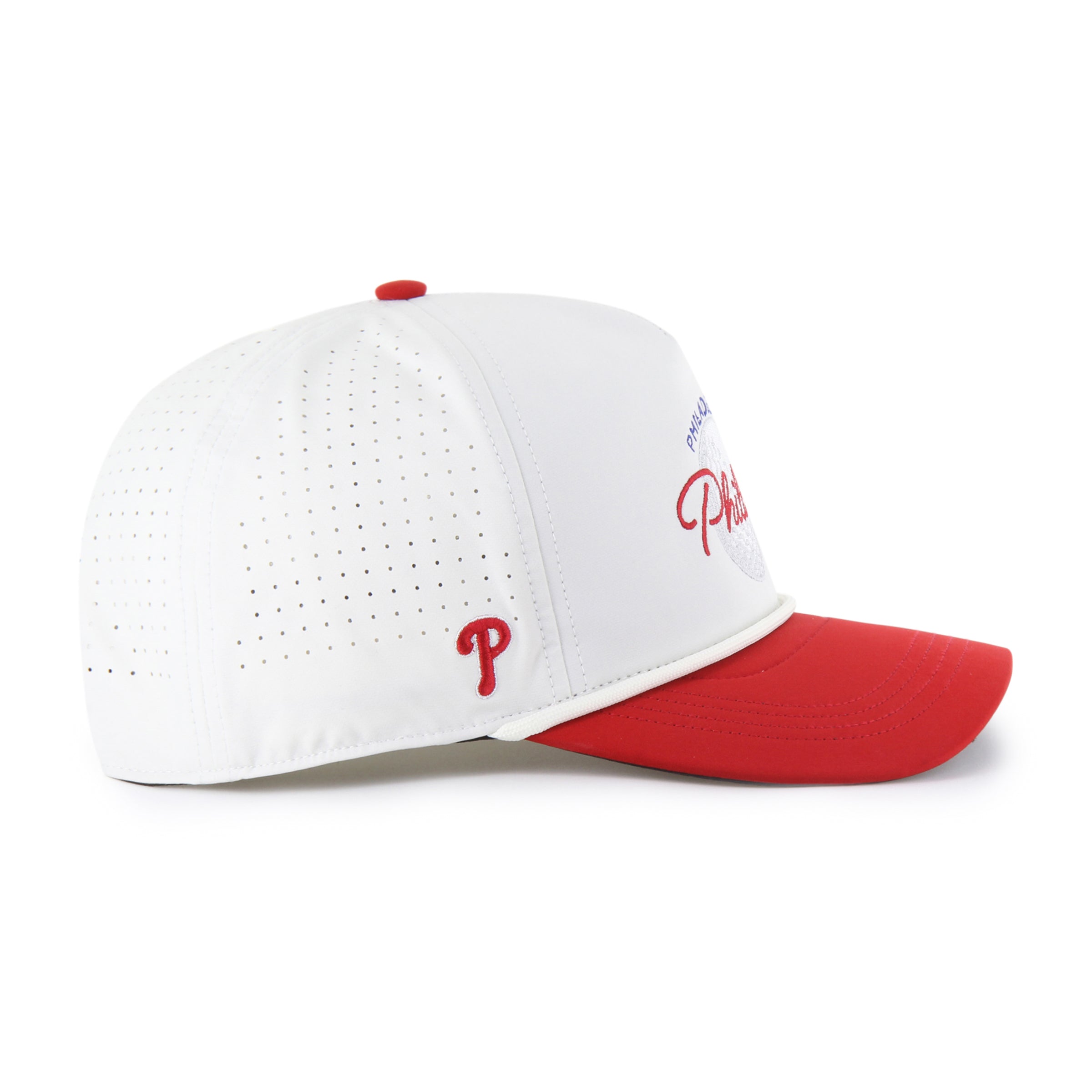 PHILADELPHIA PHILLIES GIMME ROPE '47 HITCH、mySite、vikingsvslions