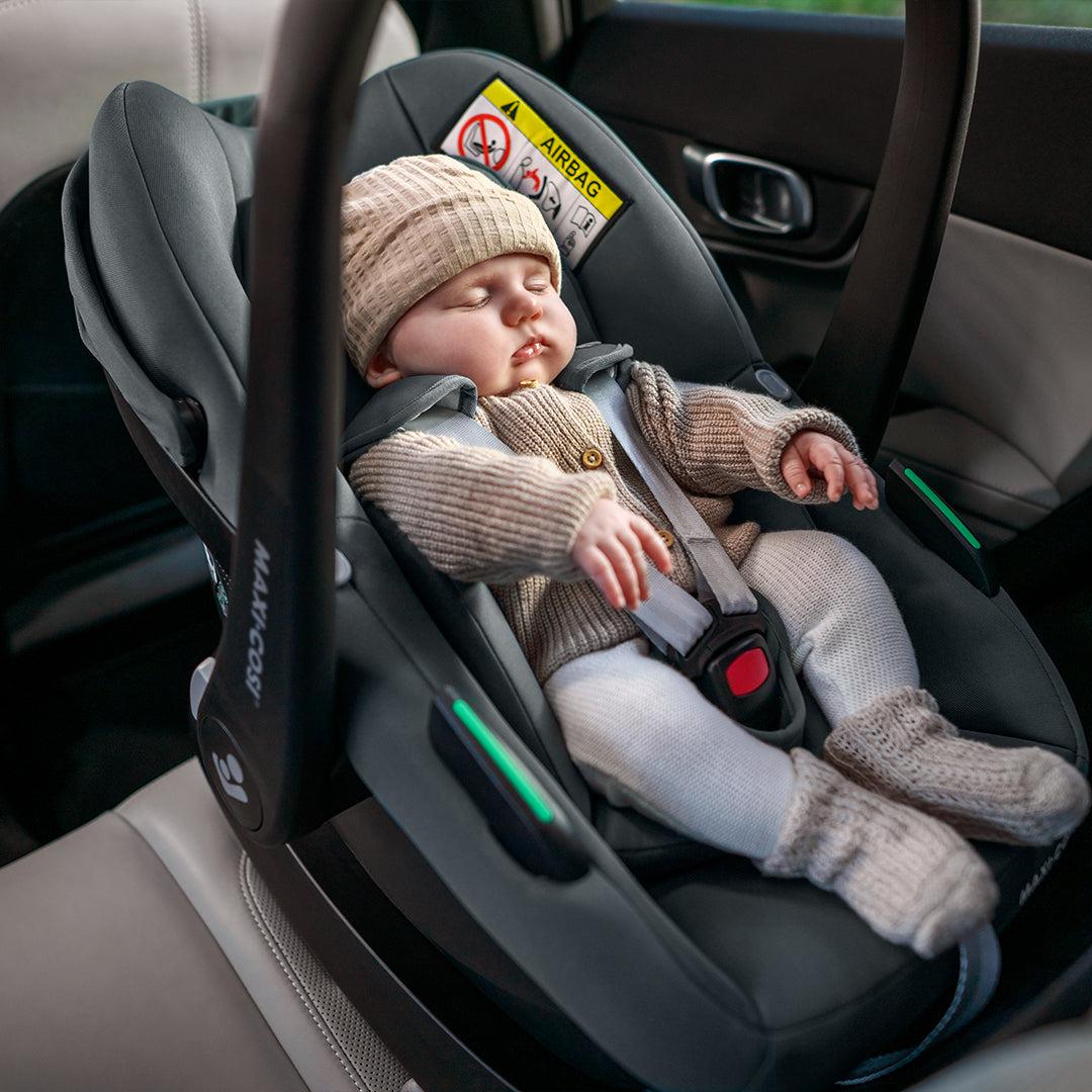  Maxi-Cosi Car Seat S Family Kit、mySite、merchandisen