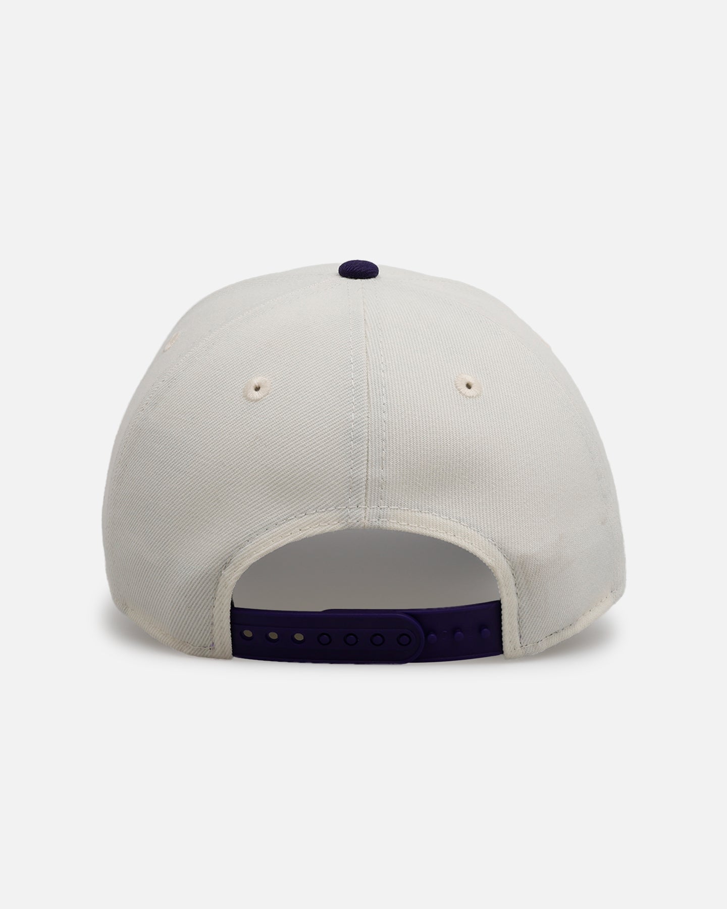 New Era Atlanta Braves 'Purple Haze 2.0' 9FORTY A-Frame Snapback Chrome/Purple、mySite、zt4zffjzw