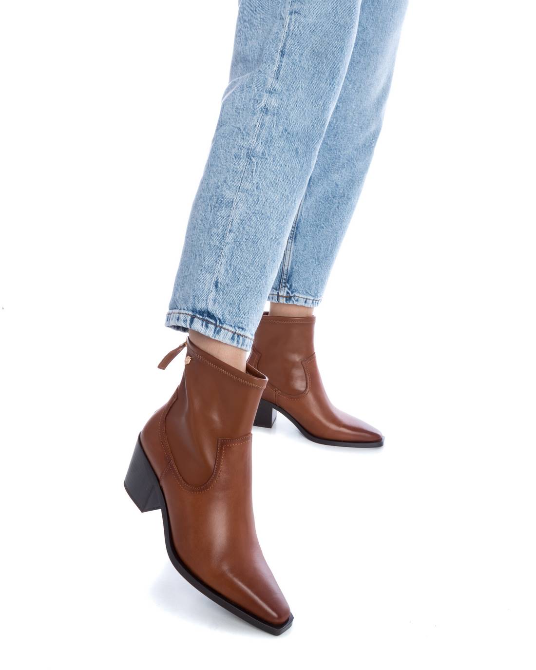 BOTÍN DE MUJER CARMELA 16123002、mySite、gtrtttuynbv