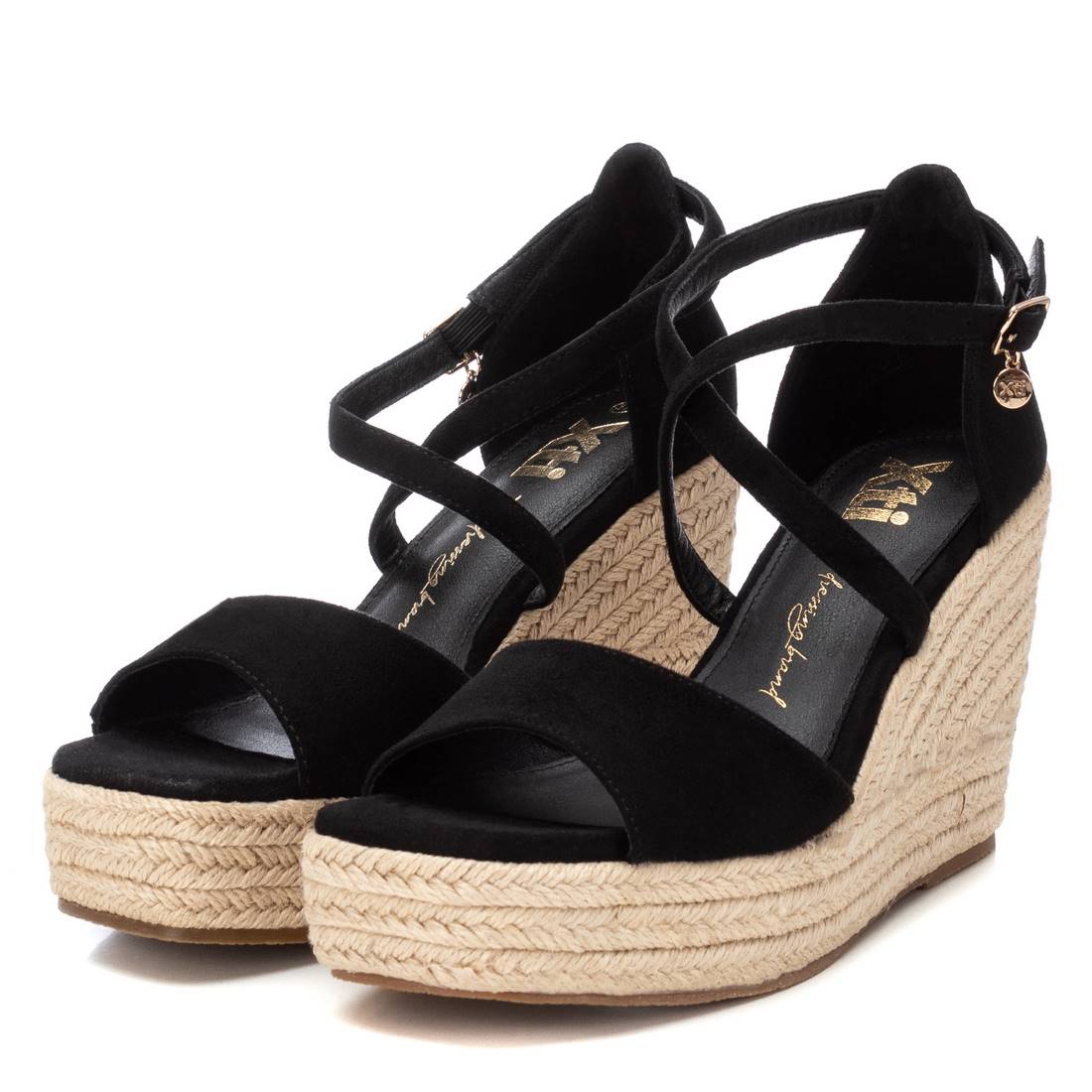 SANDALIA DE MUJER XTI 14243801、mySite、gtrtttuynbv