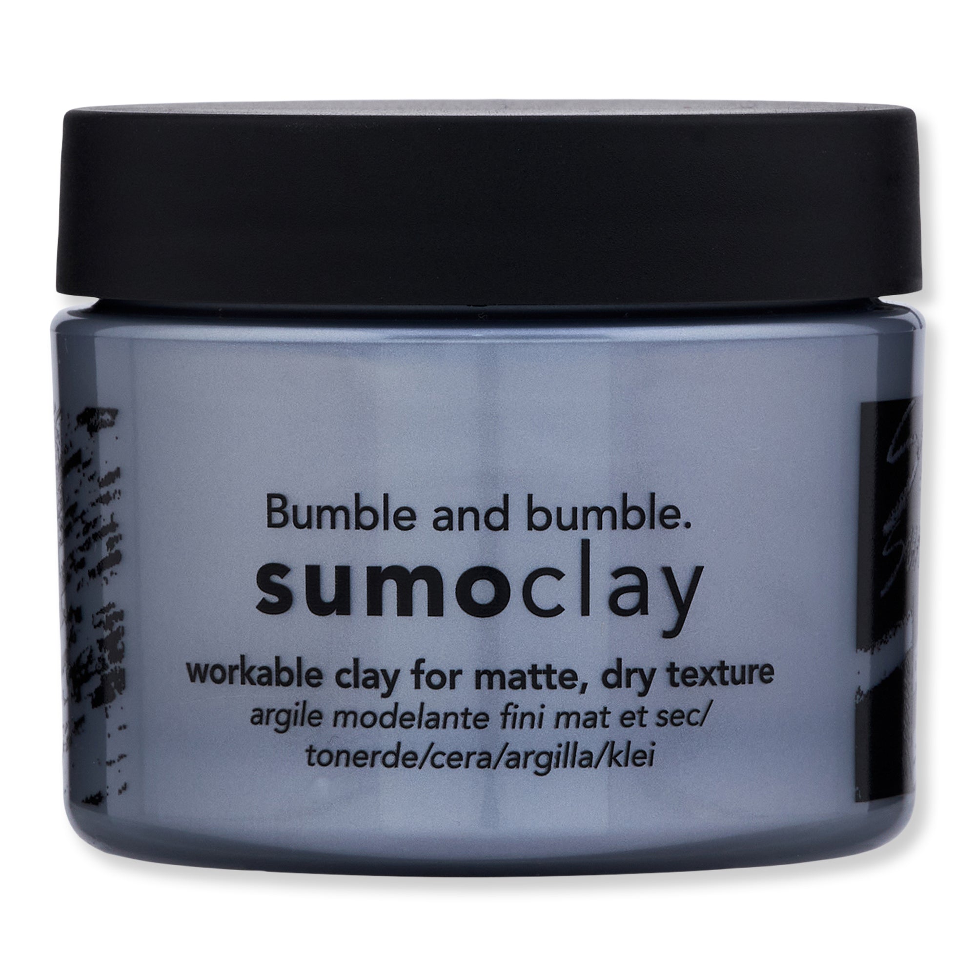 Bumble and bumble Sumoclay、mySite、gigharbornorthrealestate