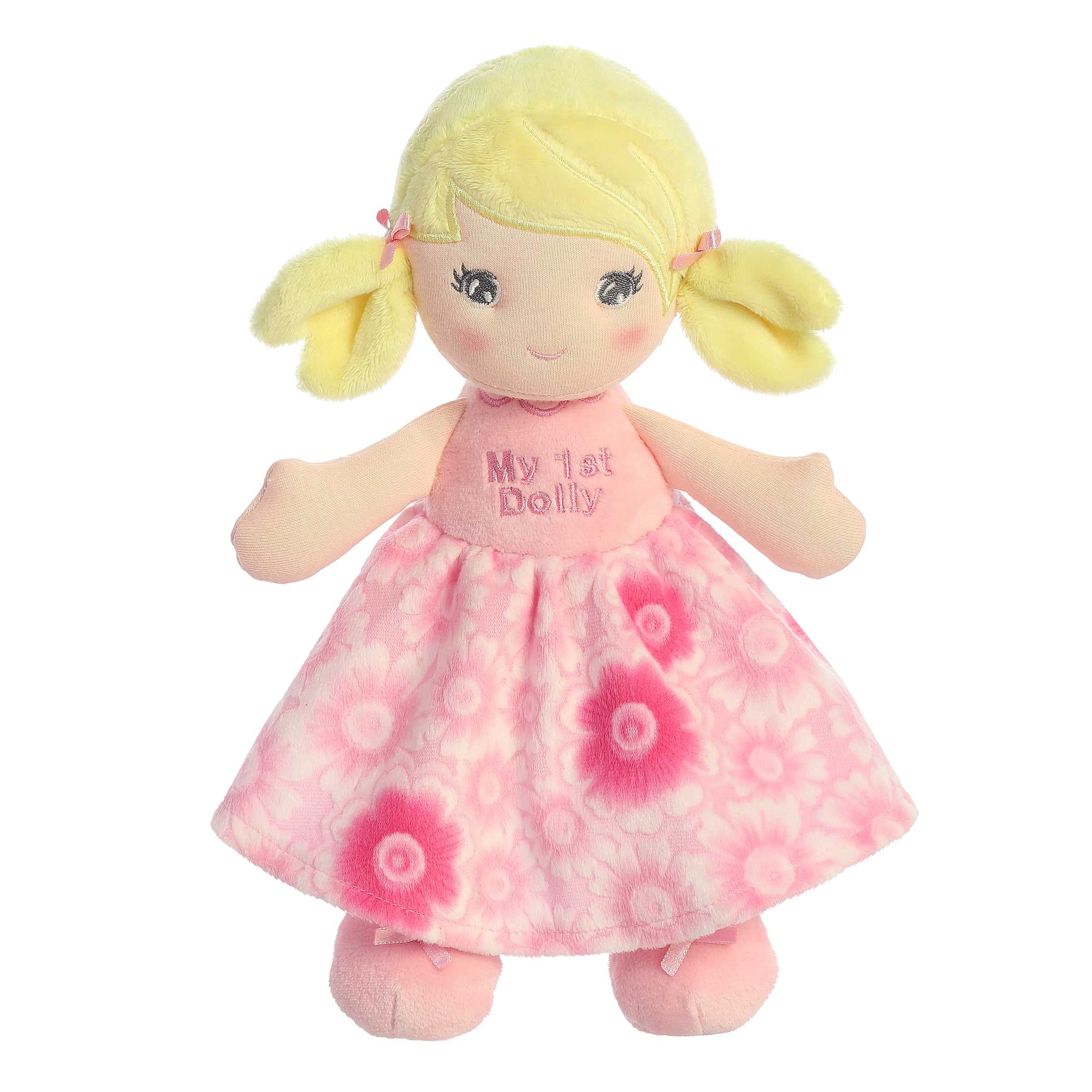 ebba™ - Dolls - 12 First Doll、mySite、g9winljtr