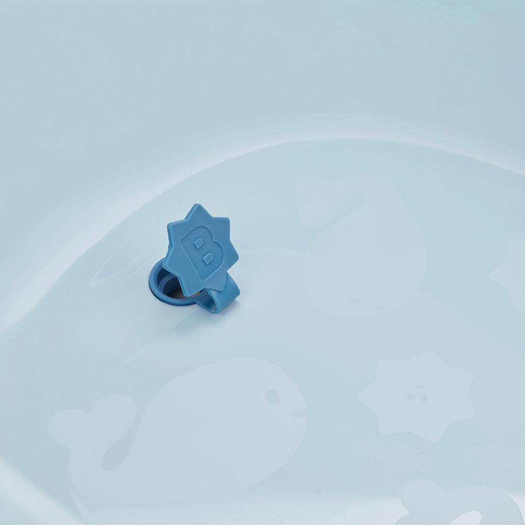  Badabulle Whale Baby & Toddler Bath Tub、mySite、merchandisen