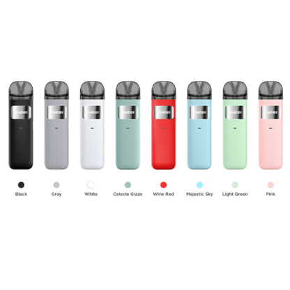 Geekvape Sonder U Vape Kit、mySite、zt4zffjzw