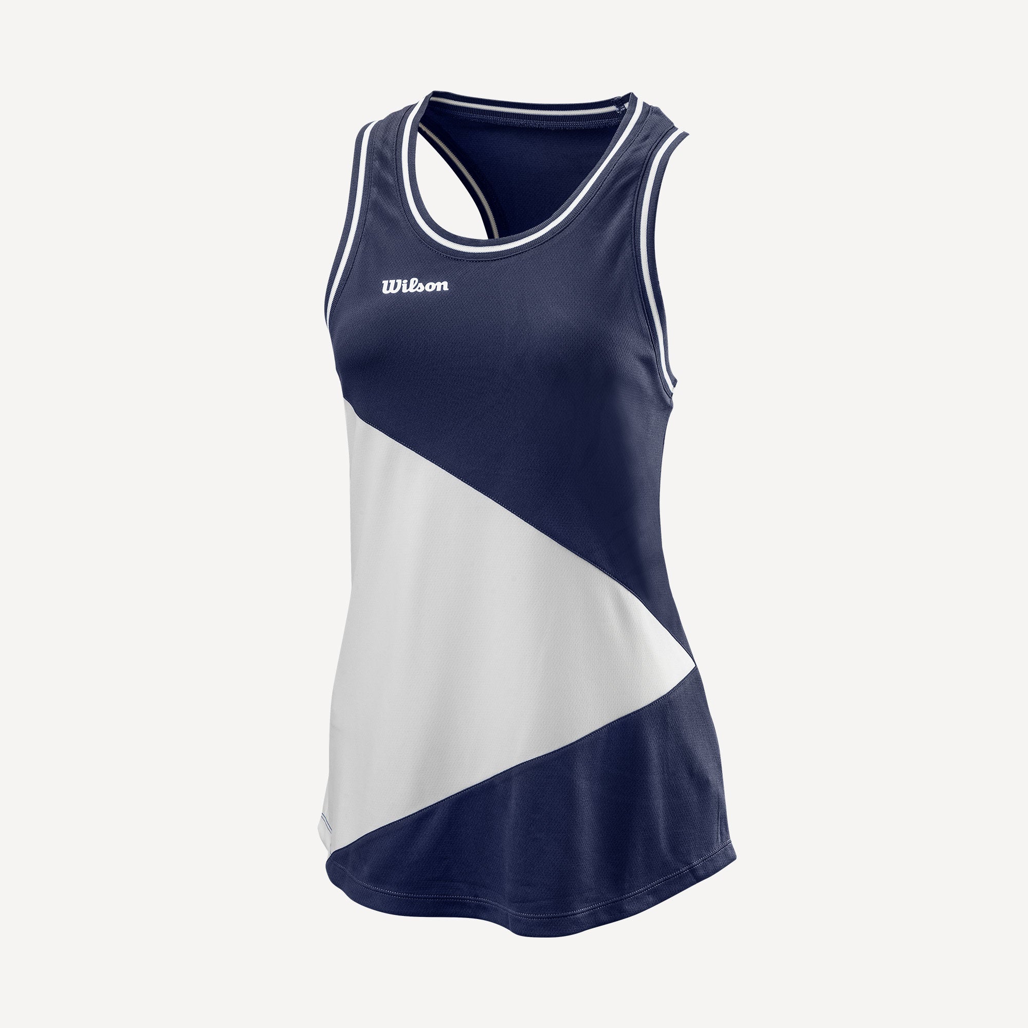 Wilson Team 2 Women's Tennis Tank