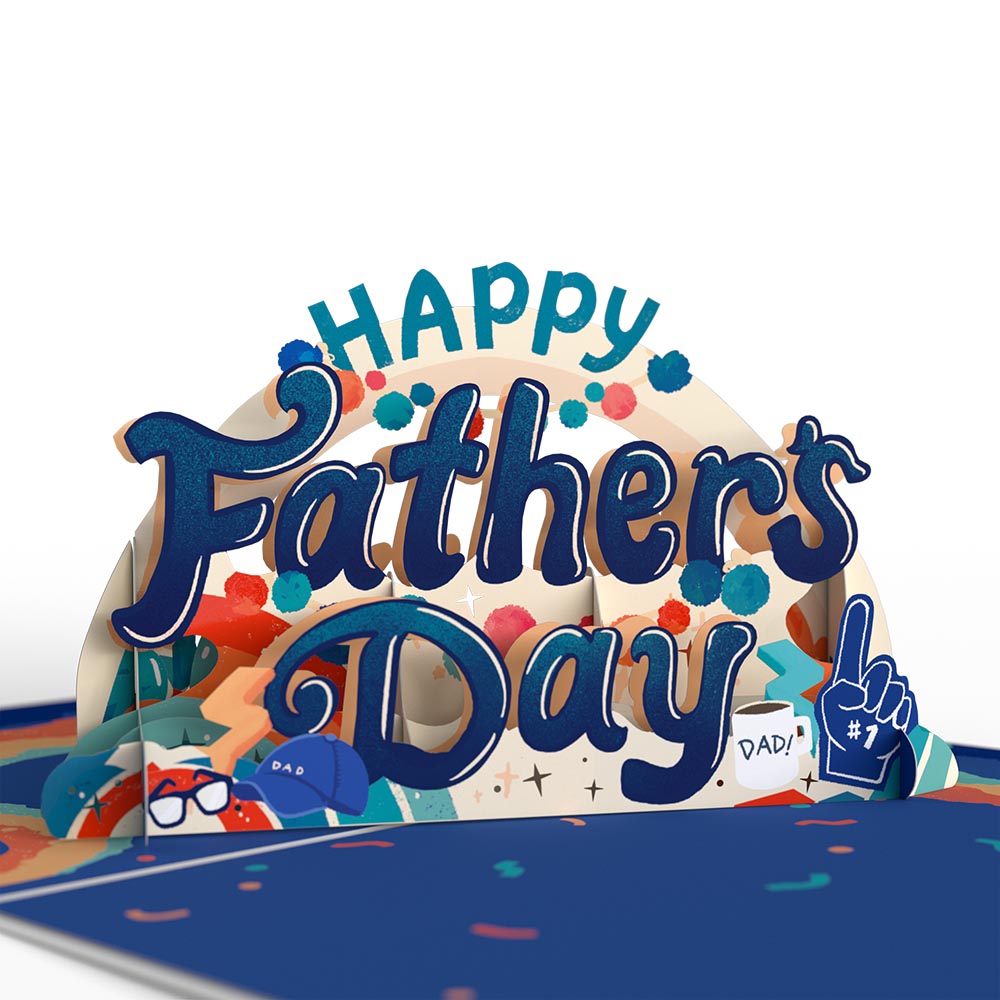 For Every Father: Dad, Husband, & Grandpa 3-Pack、mySite、solidvoid