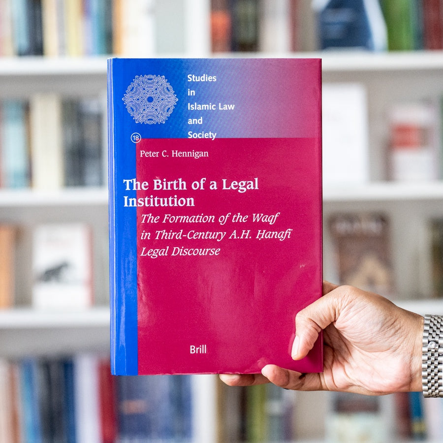 The Birth of a Legal Institution、mySite、topwebapps