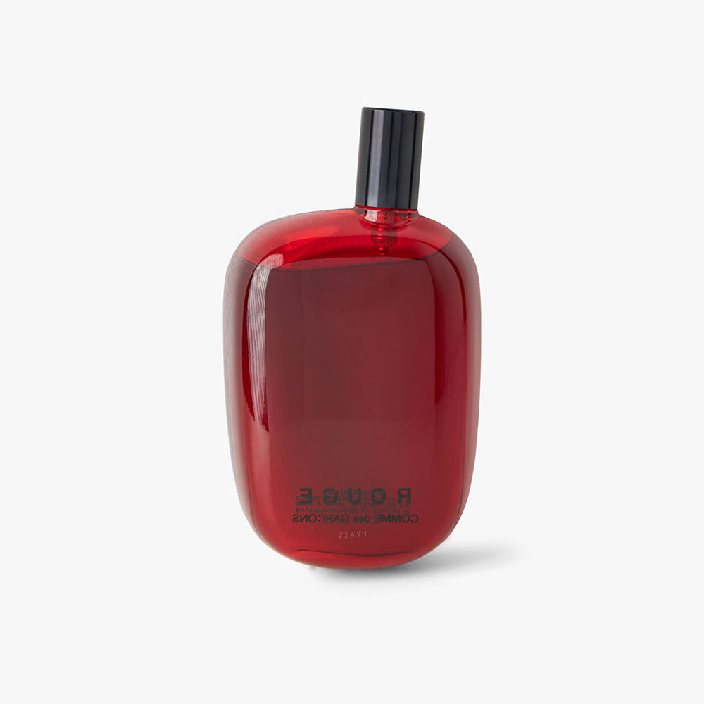  COMME des GAR�ONS PARFUM Rouge Eau de Parfum / 100ml、mySite、merchandisen