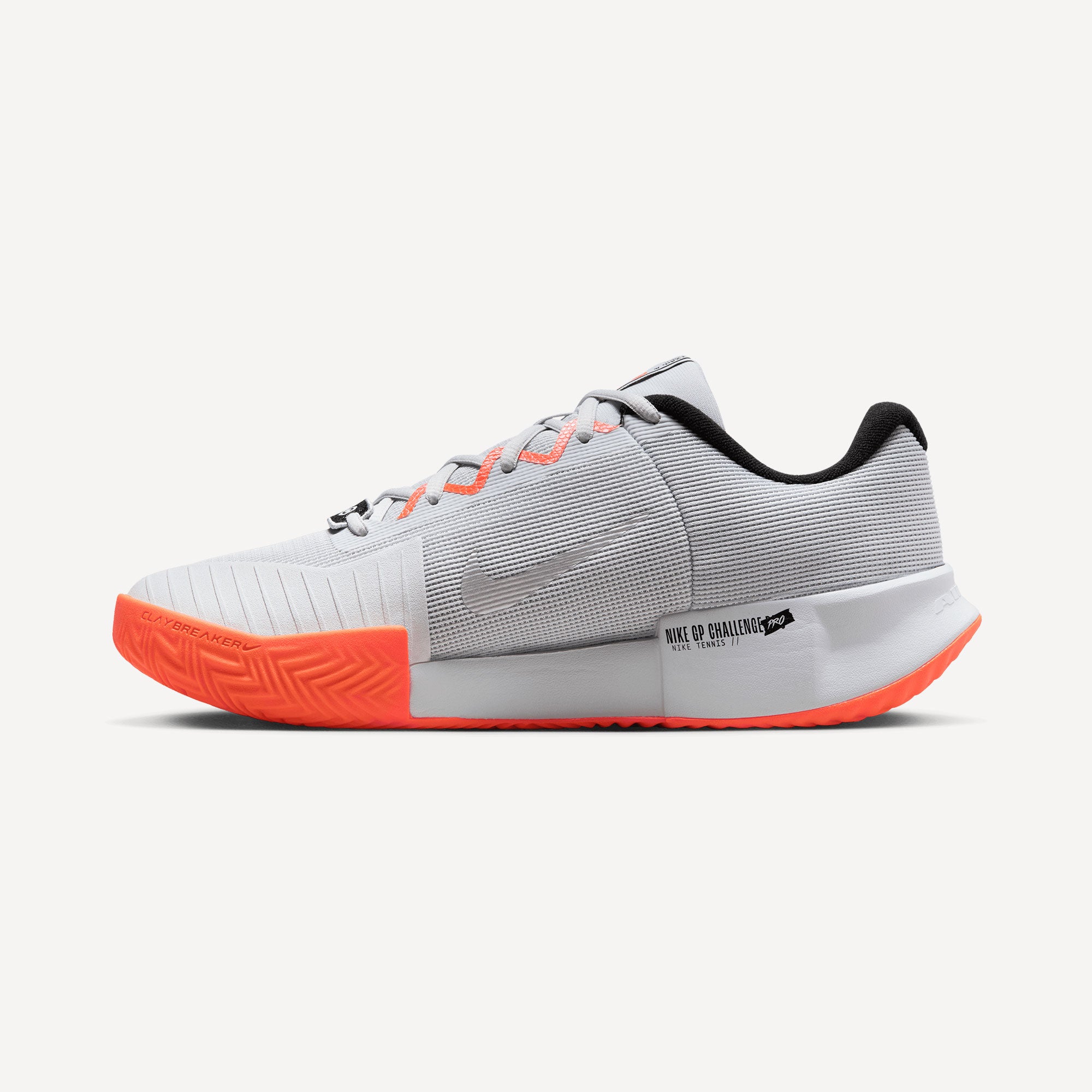 NikeCourt GP Challenge Pro Premium Men's Clay Court Tennis Shoes