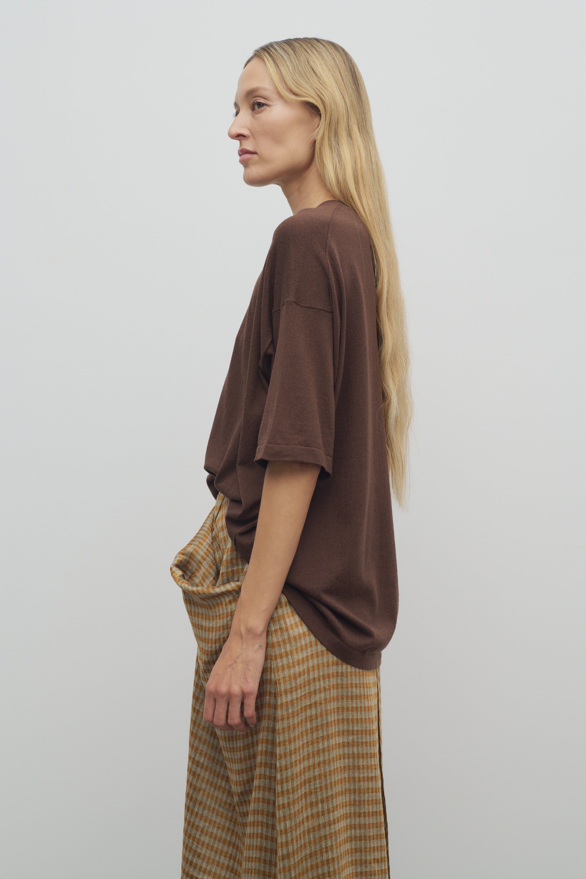 Jockton Top in Silk、mySite、aoinhome