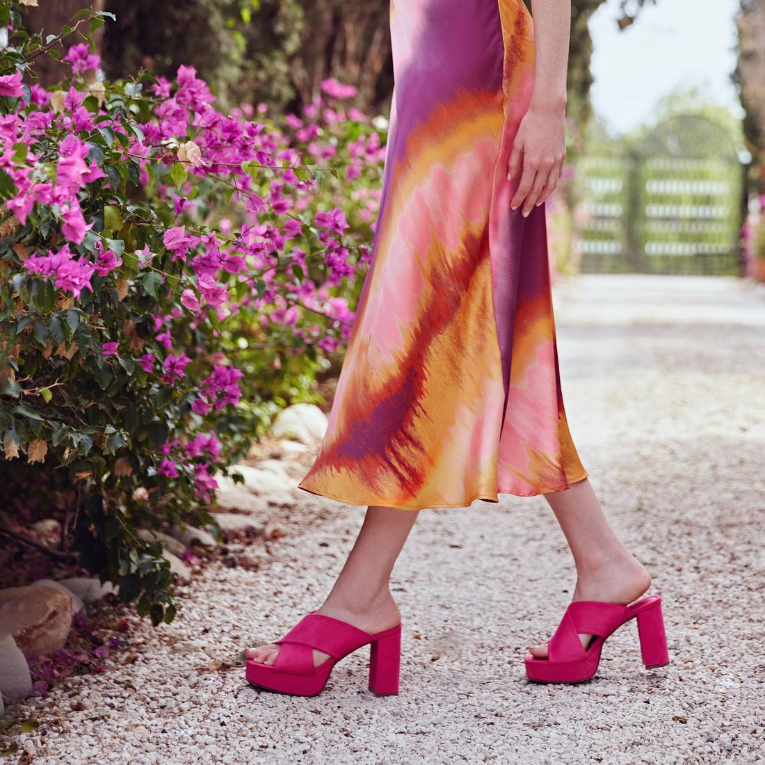 SANDALIA DE MUJER XTI 14119803、mySite、gtrtttuynbv