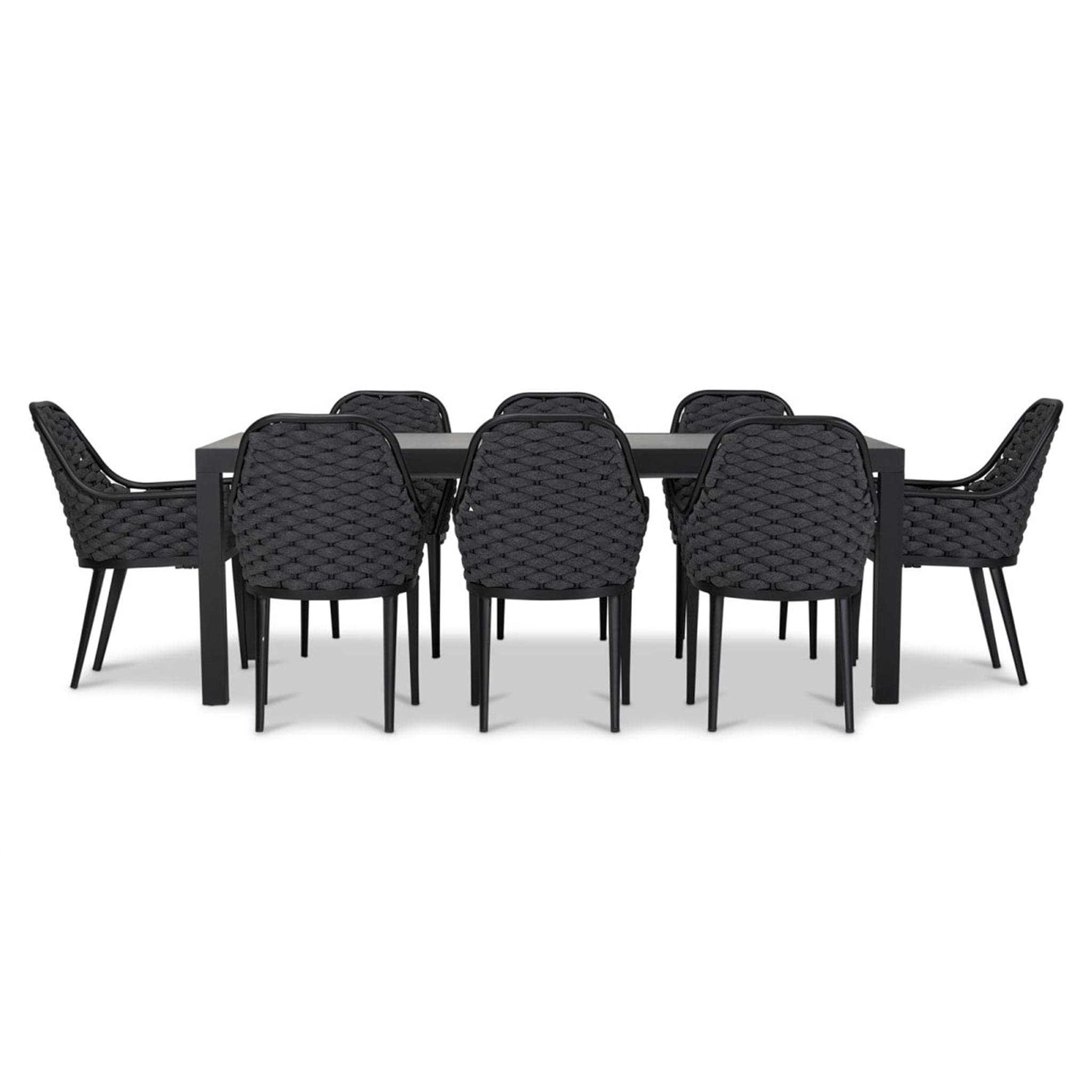 Parlor 9 Piece Dining Set、mySite、neckold