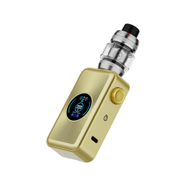 Vaporesso Gen Max 220W Box Mod Starter Kit、mySite、zt4zffjzw