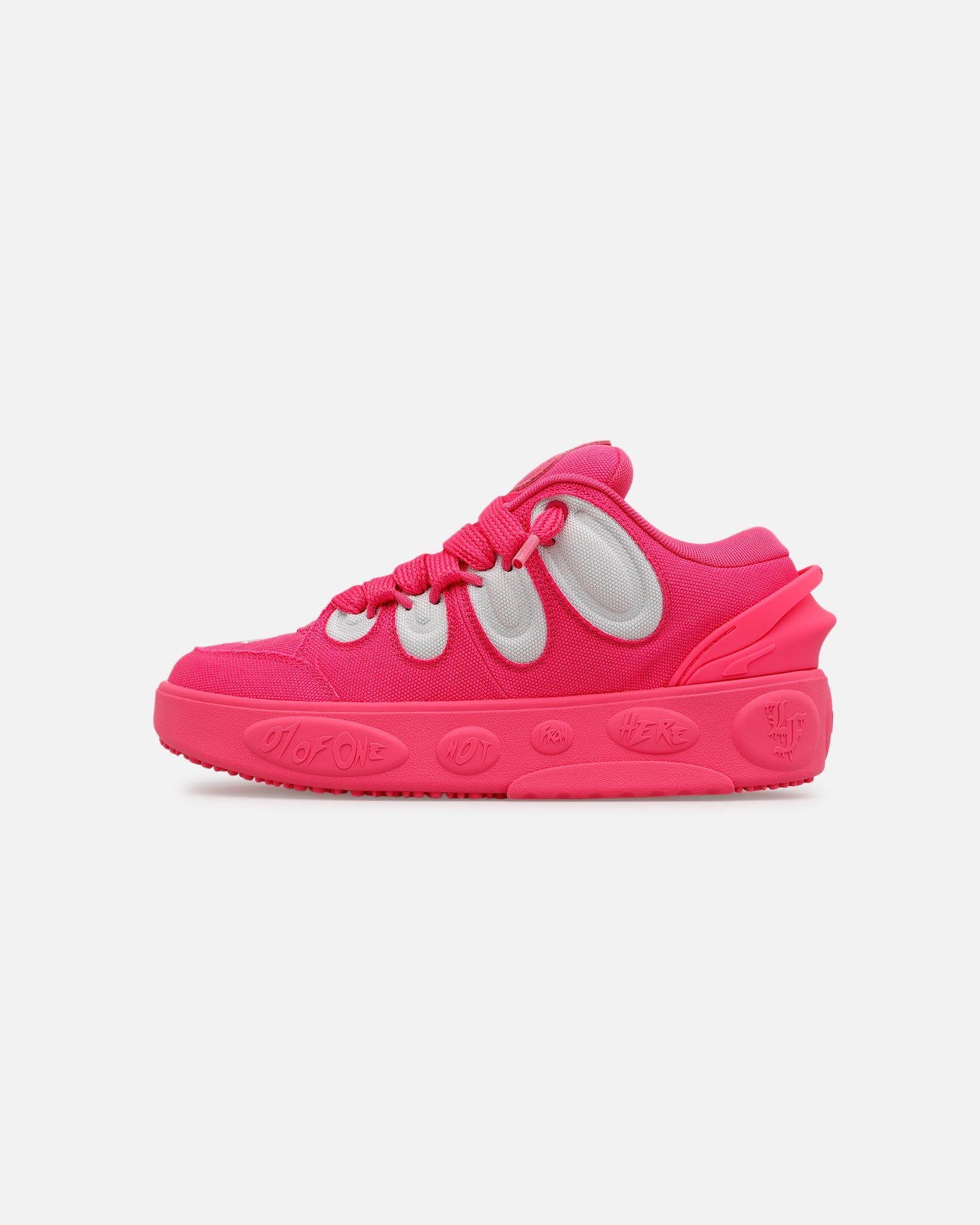 Puma X Lamelo Ball LaFrancé Carpet Pink、mySite、zt4zffjzw
