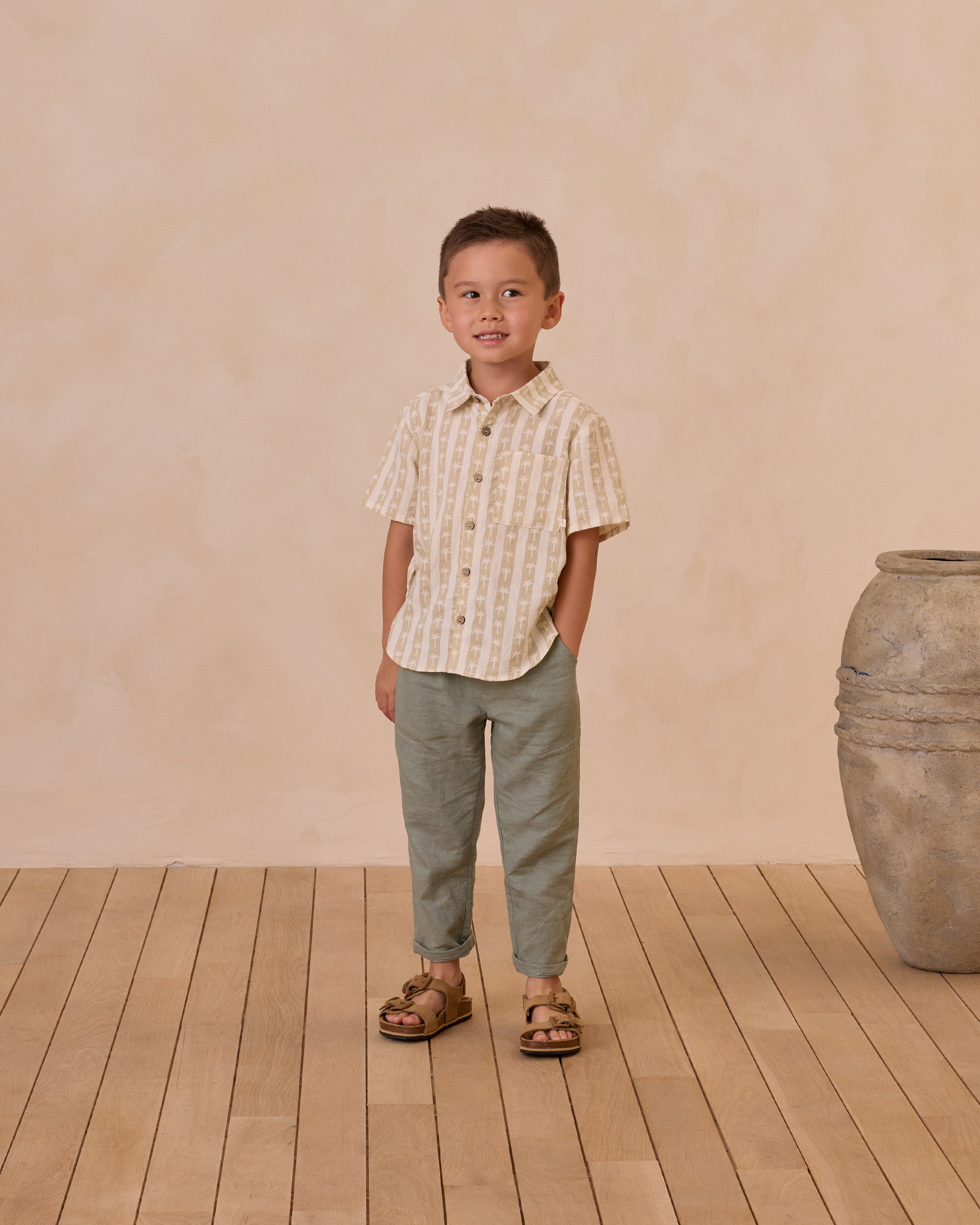  Ethan Trouser || Eucalyptus、mySite、layawaytickets