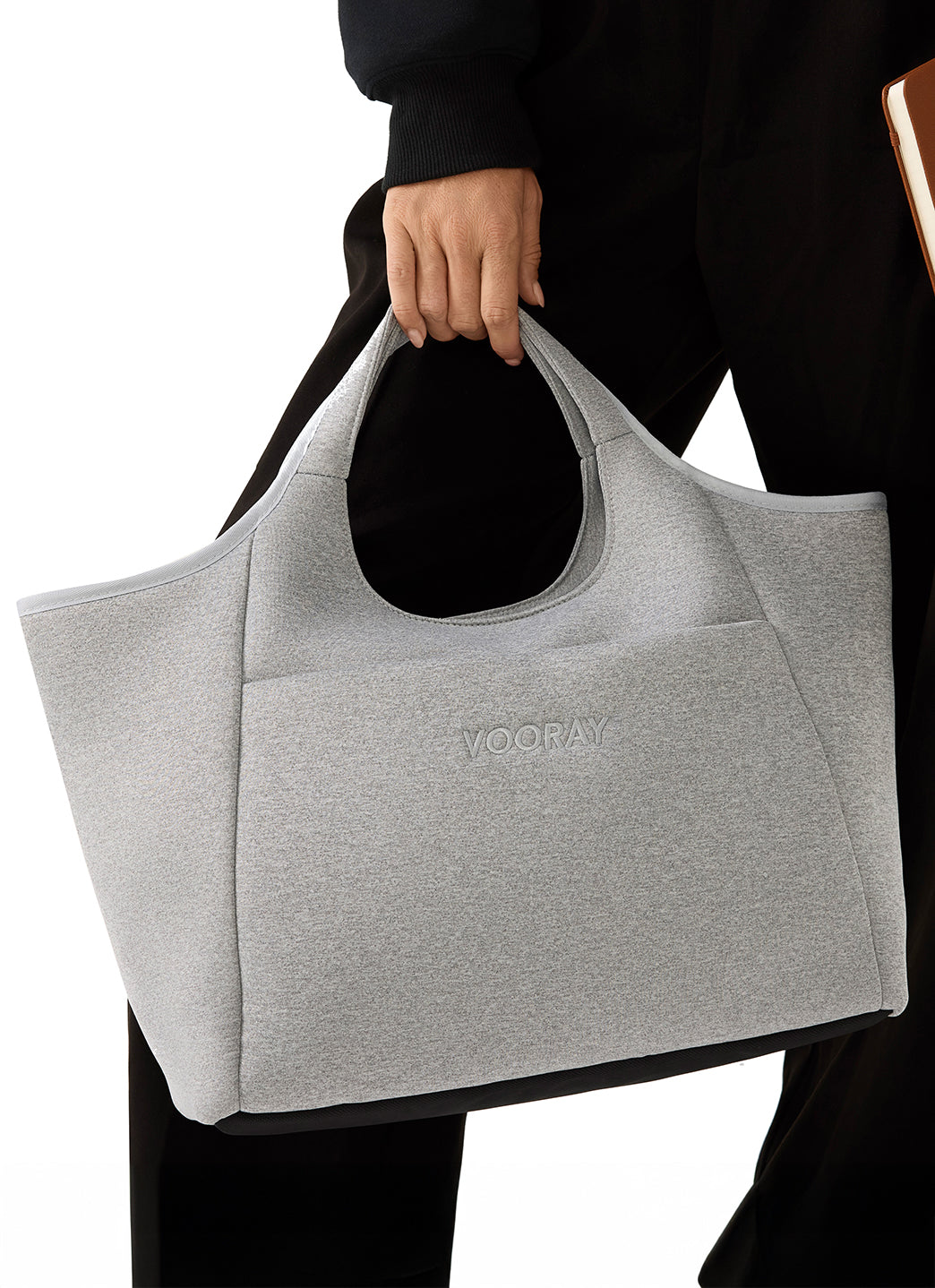 Vooray Work It Tote、mySite、noshort