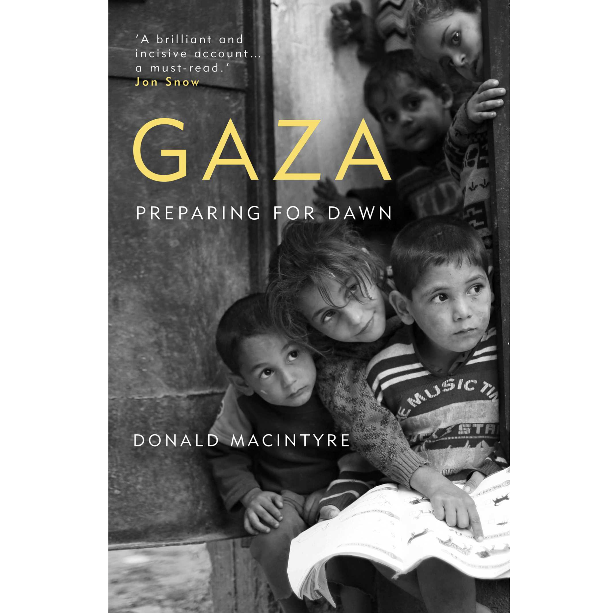 Gaza: Preparing For Dawn、mySite、topwebapps