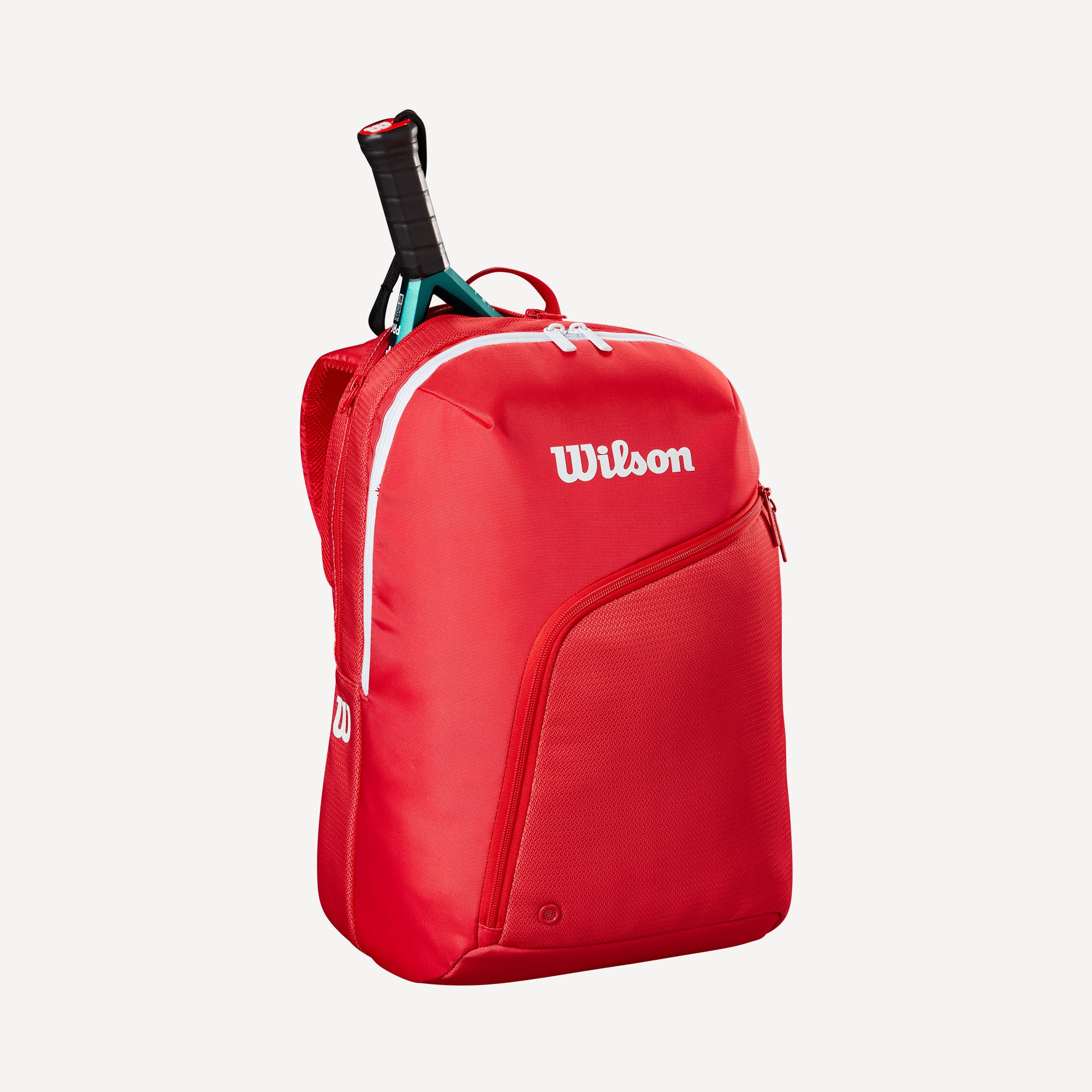 Wilson Tour Red Padel Backpack