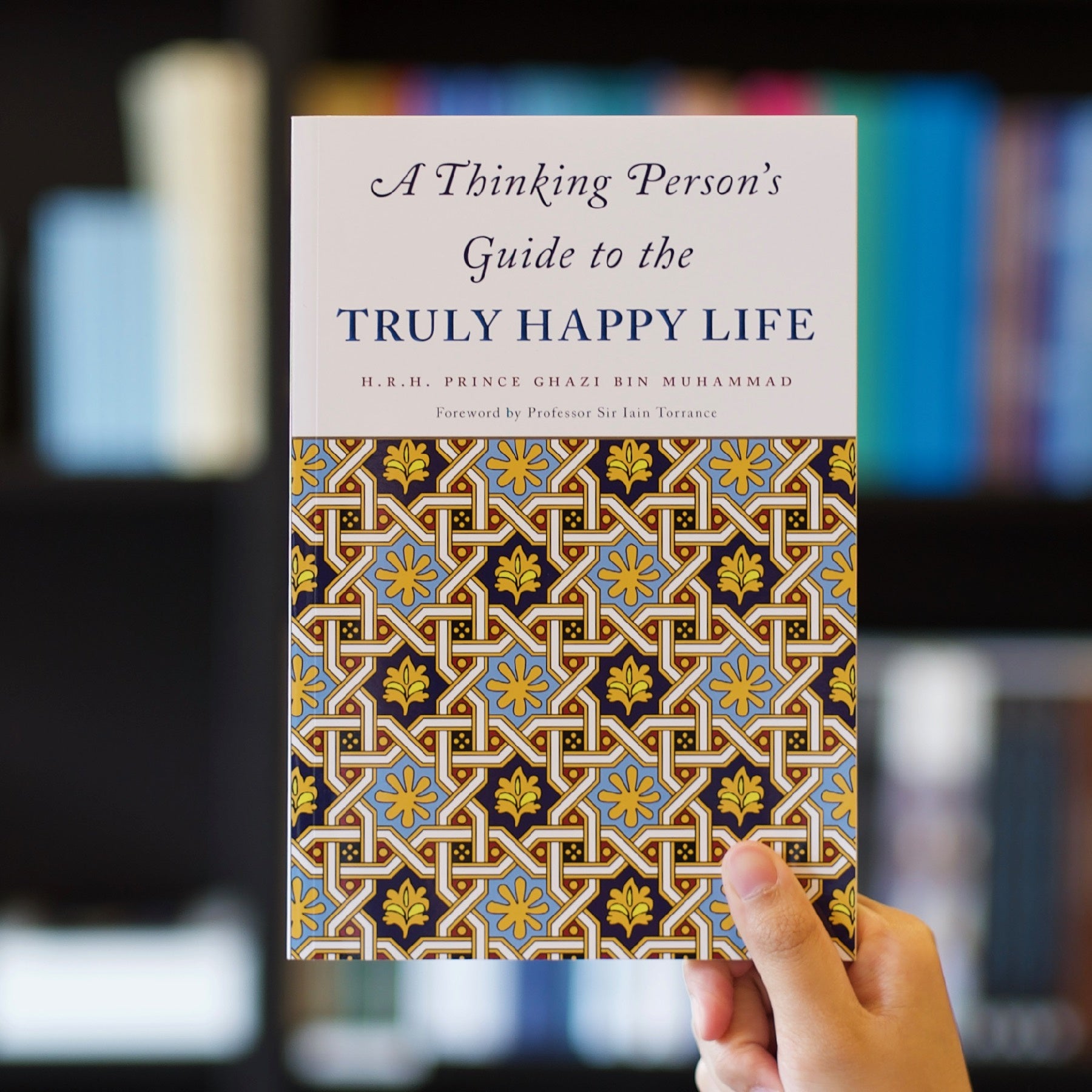 A Thinking Person's Guide to the Truly Happy Life、mySite、topwebapps