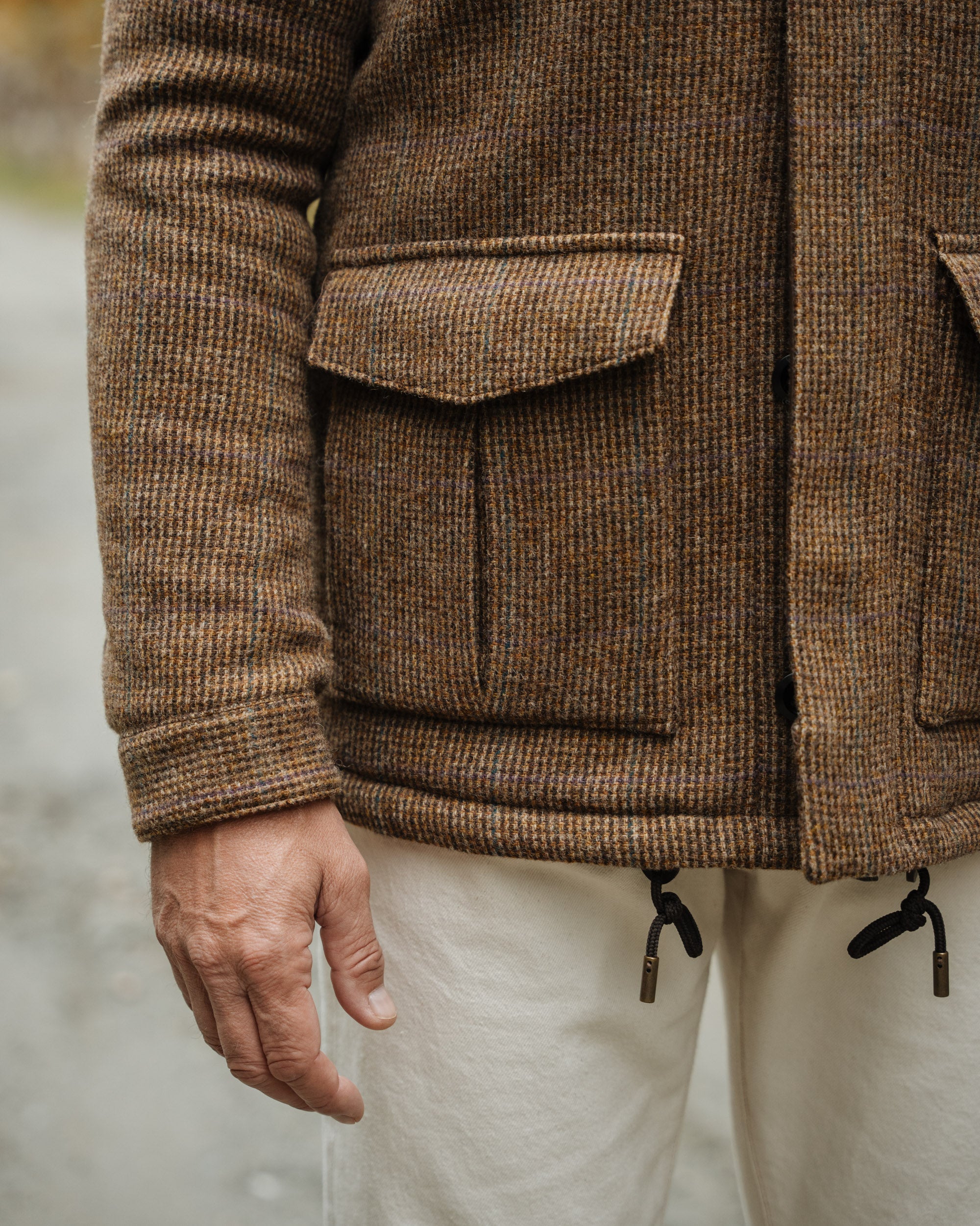  Tremezzo、mySite、merchandisen