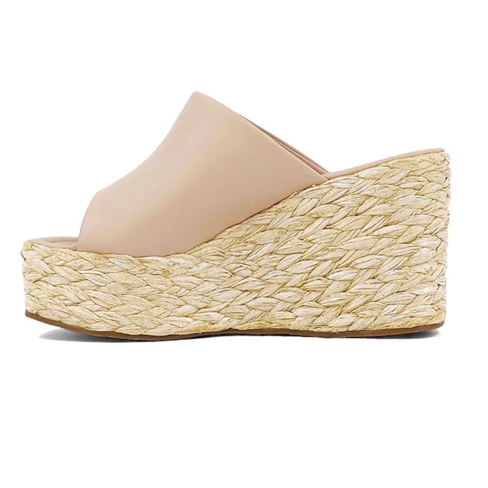 Jodie Espadrille Wedge Sandals、mySite、gtrtttuynbv