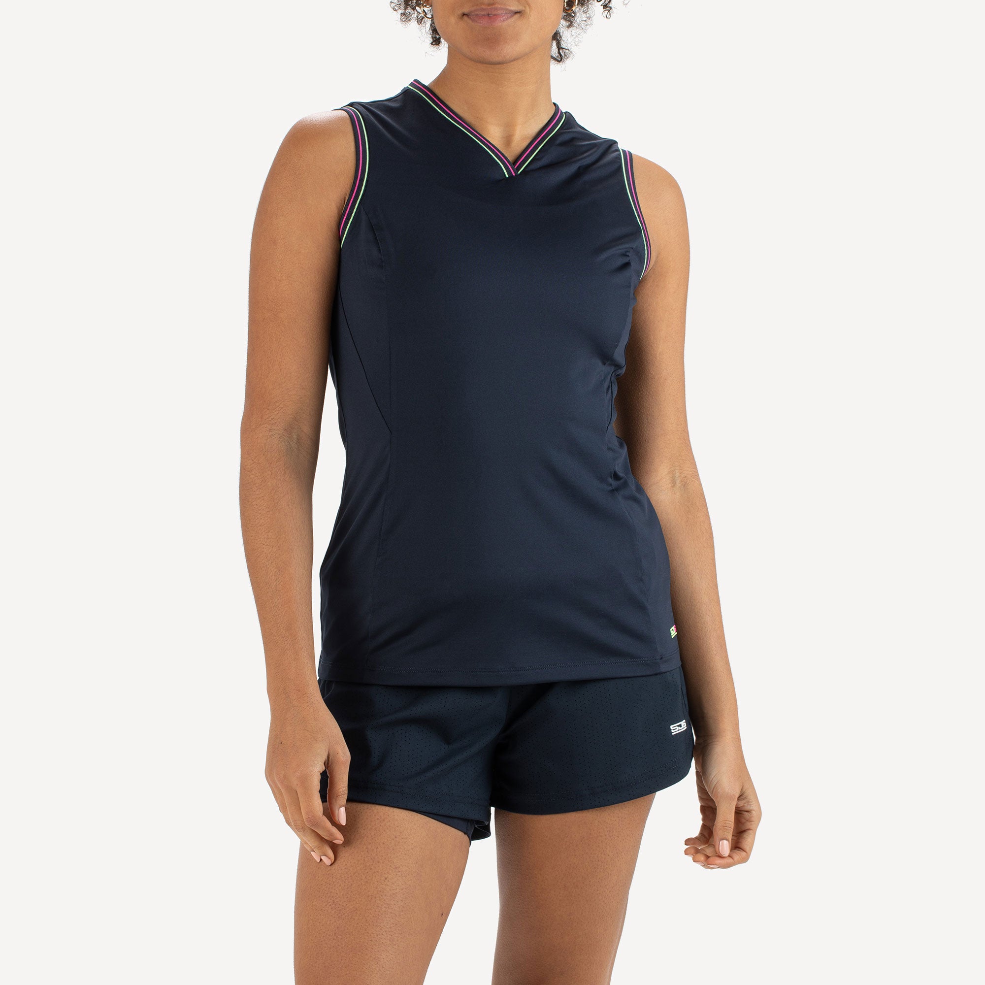 Sjeng Sports Farida Women's Tennis Tank