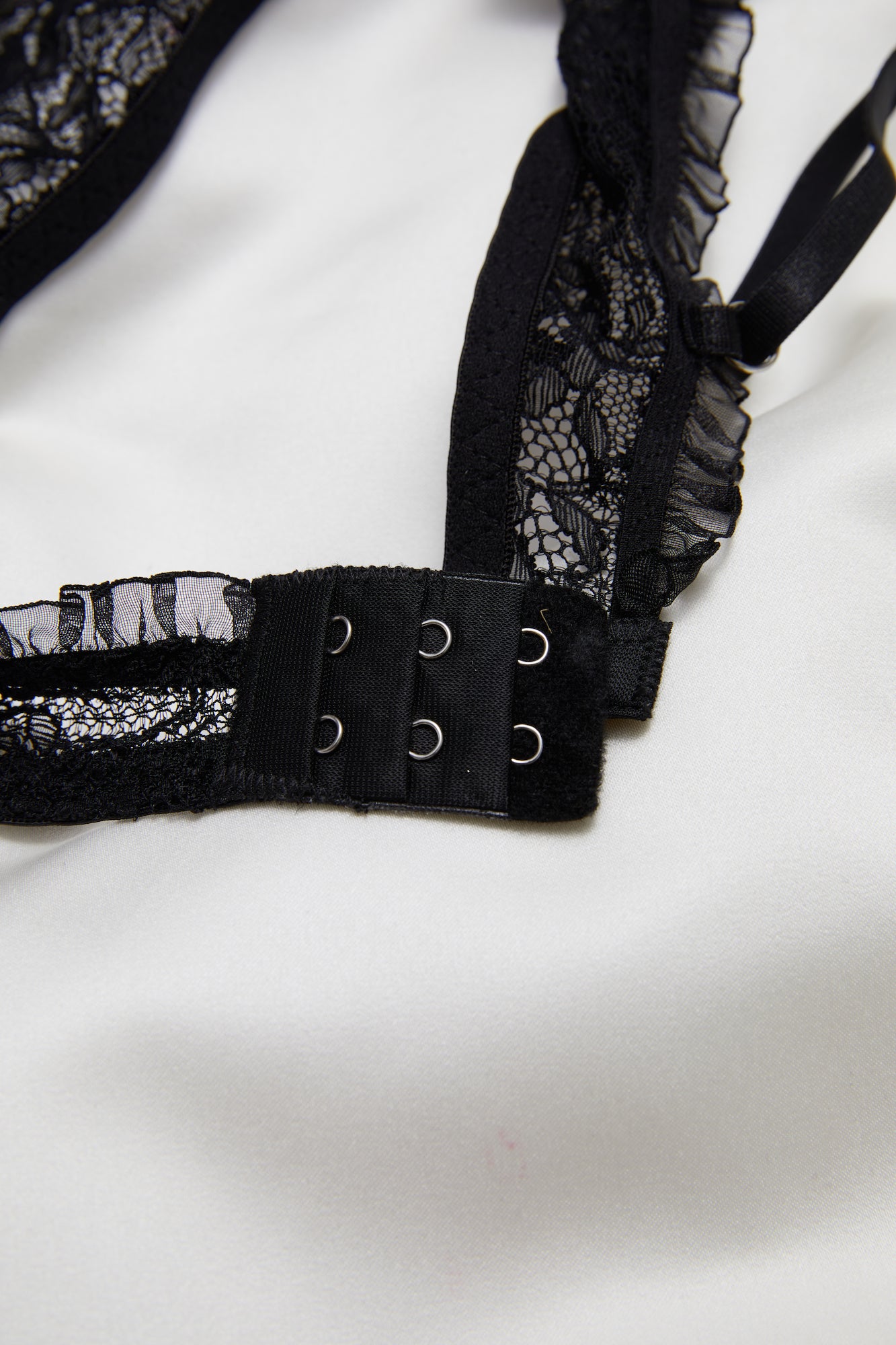 Black Lace Bralette Set、mySite、bengalsvssteelers