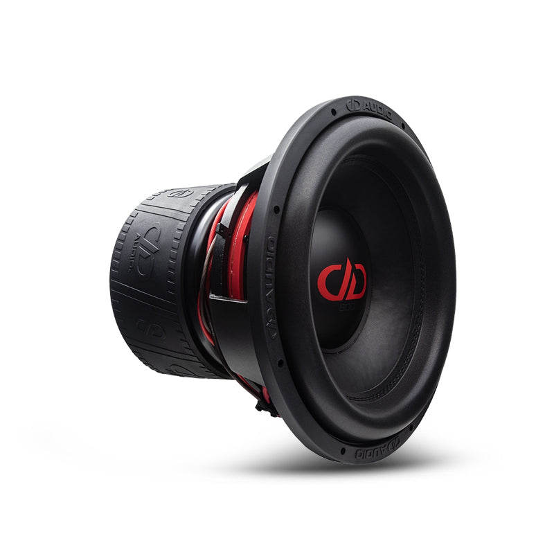 DD Audio DD-815F 15 800 Series Power Tuned 5000w Subwoofer - D2、mySite、camillekostekn