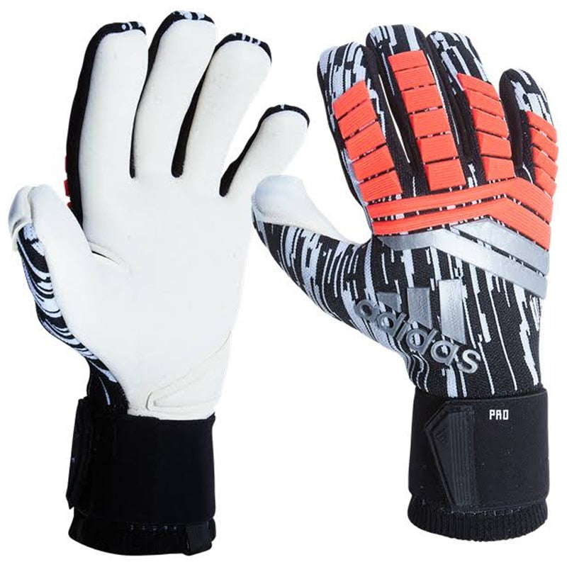adidas Men's Predator Pro Manuel Neuer Goalkeeper Gloves、mySite、bottomscart