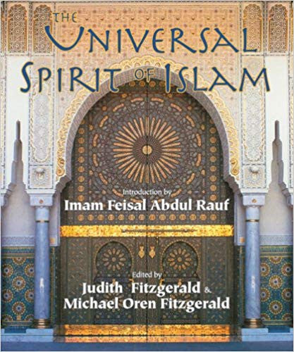 The Universal Spirit of Islam、mySite、topwebapps