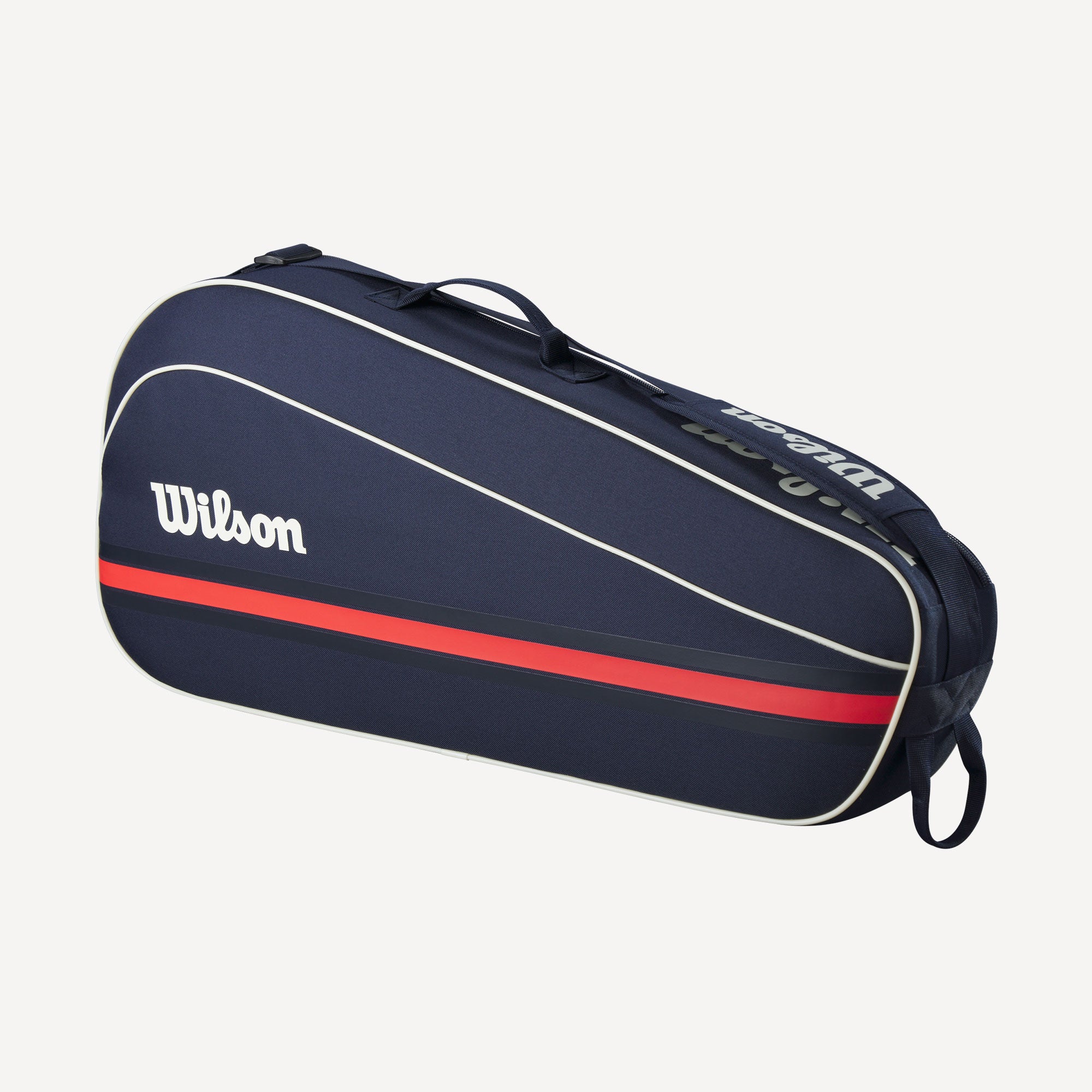 Wilson Team 3 Racket Tennis Bag