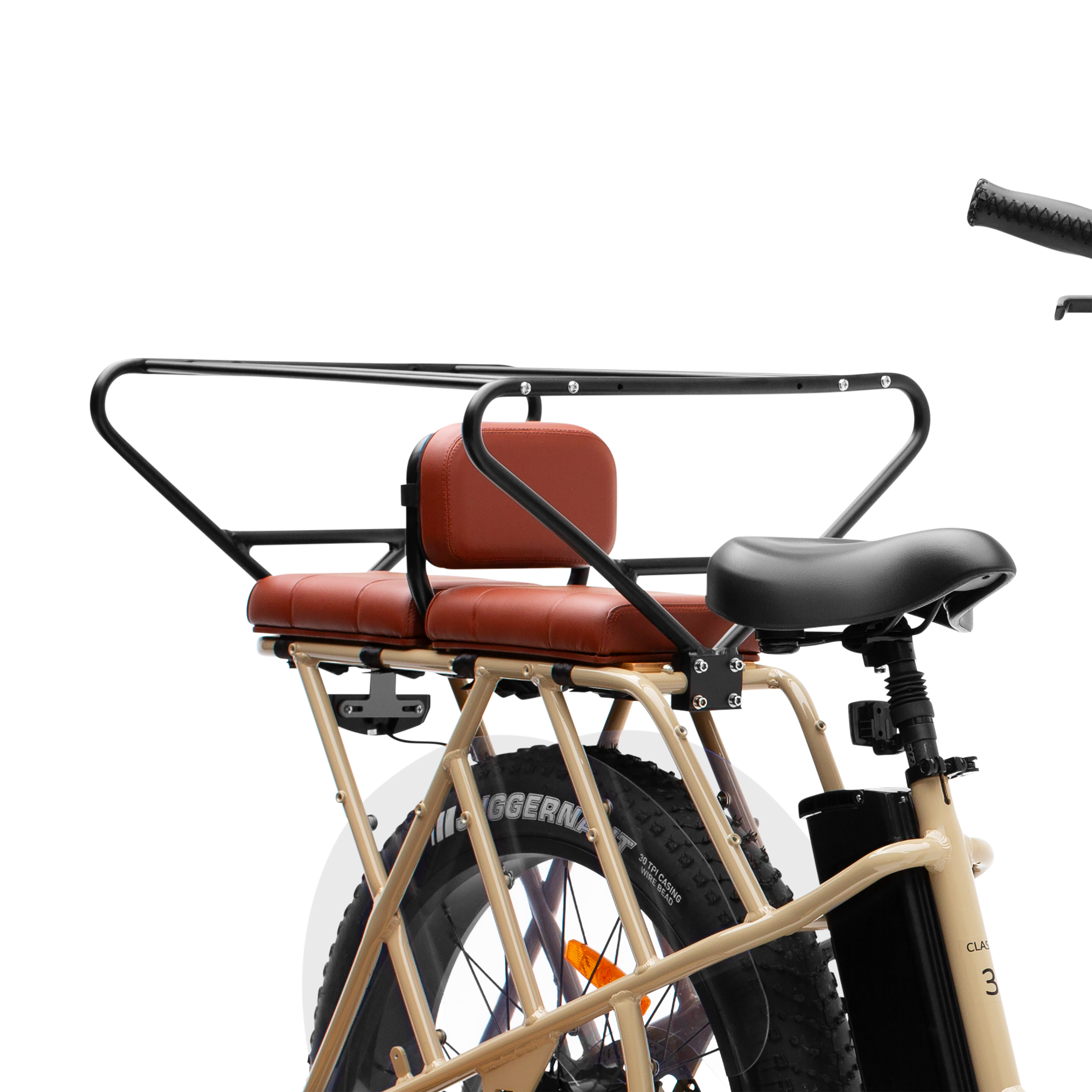 Cargo Backrest、mySite、gigharbornorthrealestate