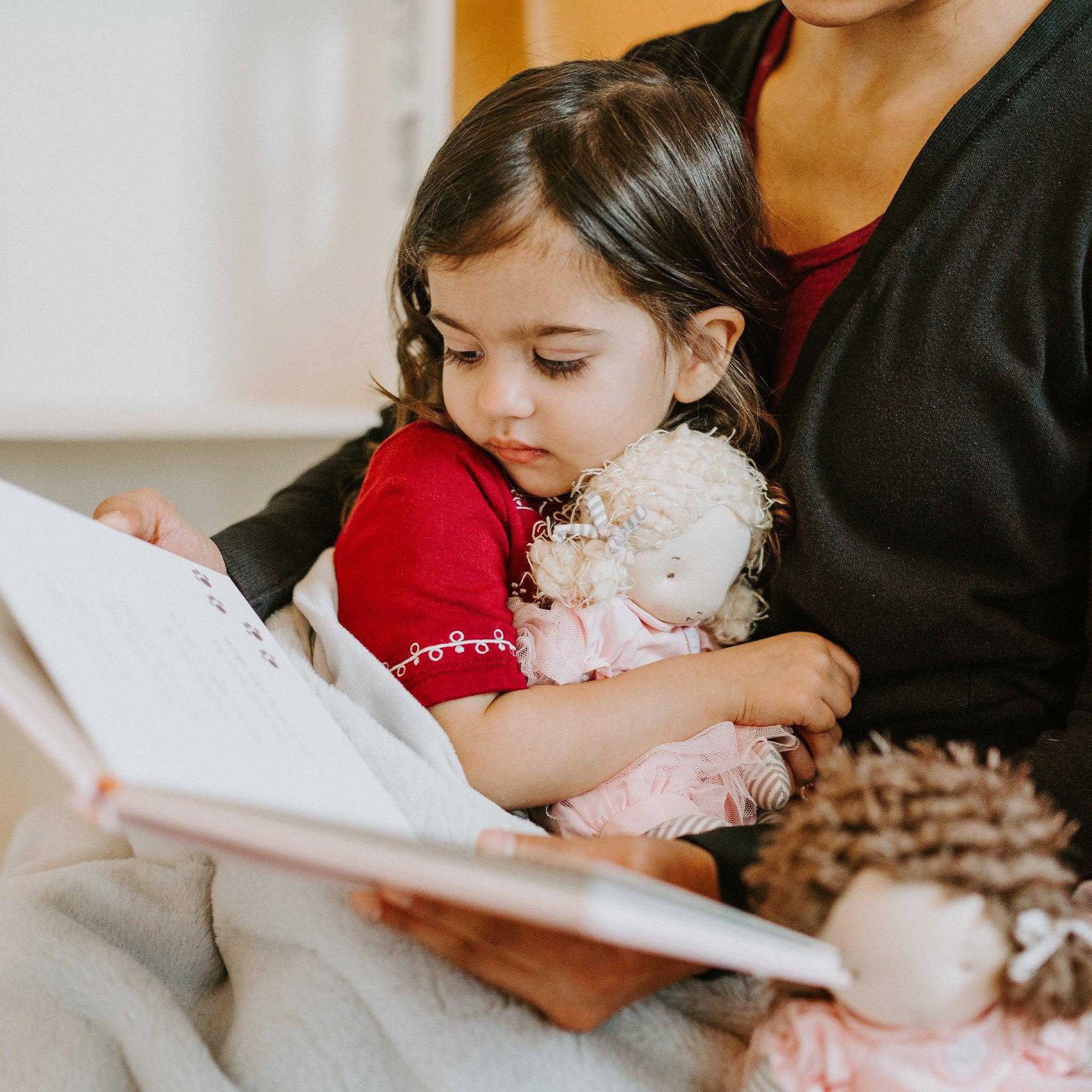 Elsie Doll - Brown Hair、mySite、g9winljtr