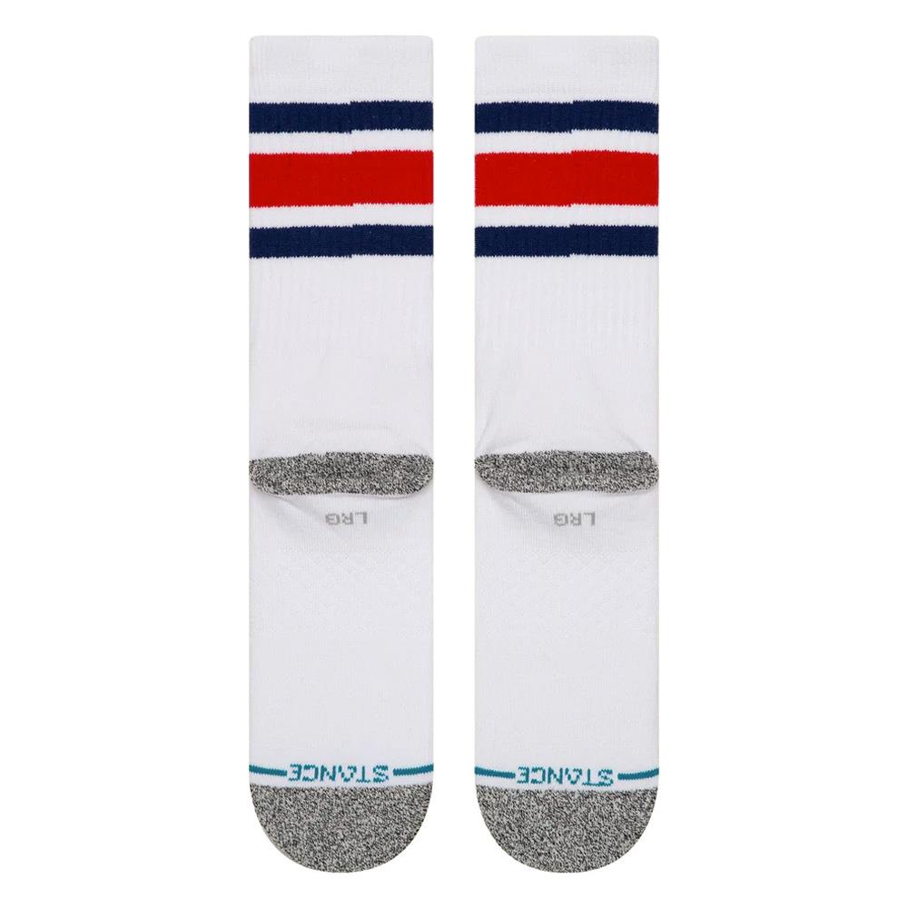  Stance Boyd St Socks - Blue - Large、mySite、merchandisen