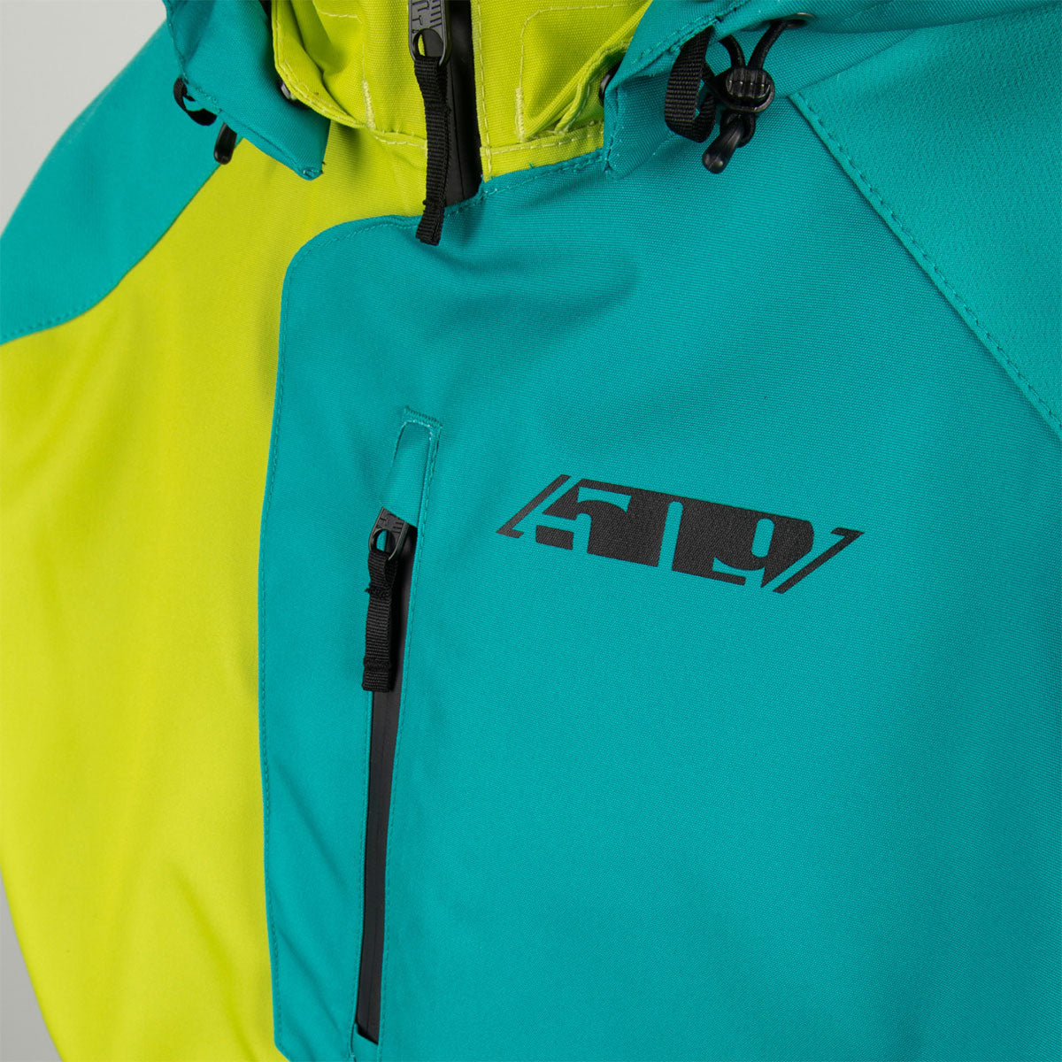 Evolve Jacket Shell、mySite、dreamappss