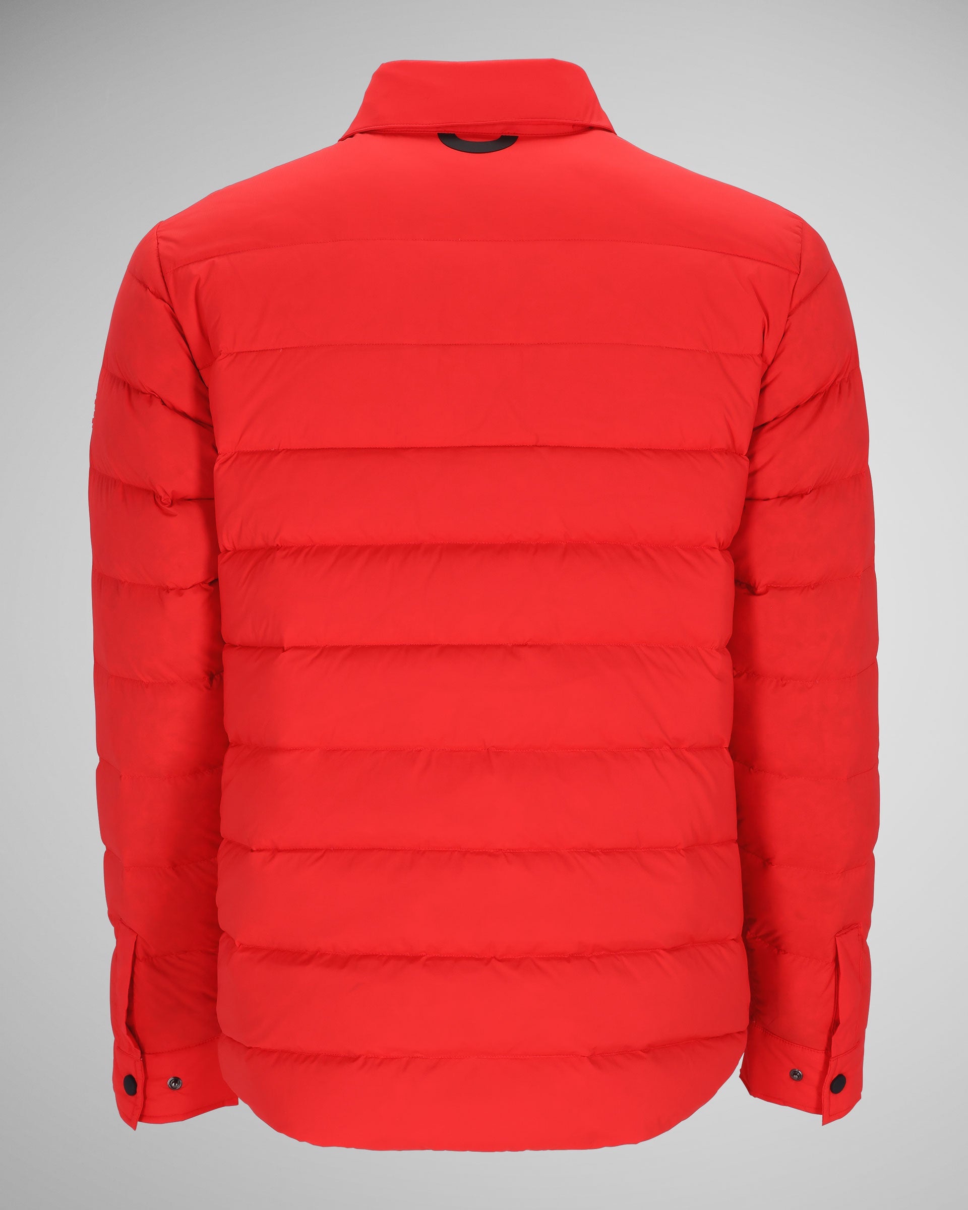 Men's Explorer Down Shirt、mySite、i-lightchina