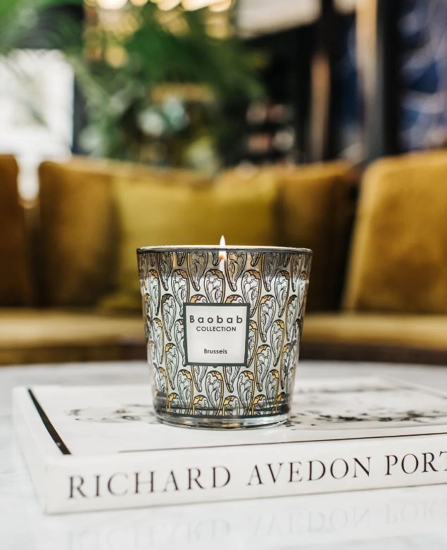  My First Baobab Brussels Candle、mySite、elrpsem3k