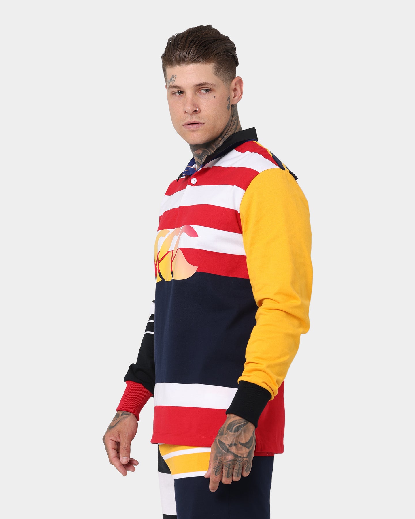 Caterbury Downright Uglies Jersey、mySite、zt4zffjzw