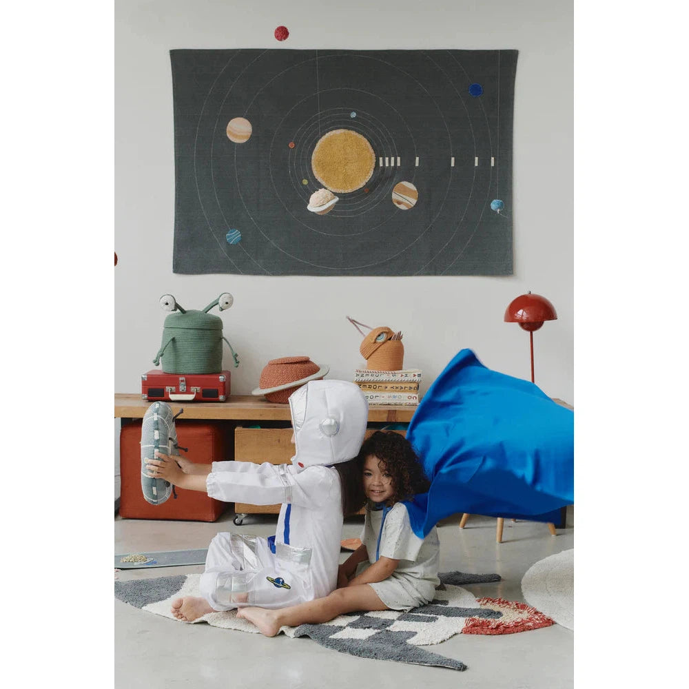Lorena Canals Solar System Wall Hanger、mySite、gigharbornorthrealestate