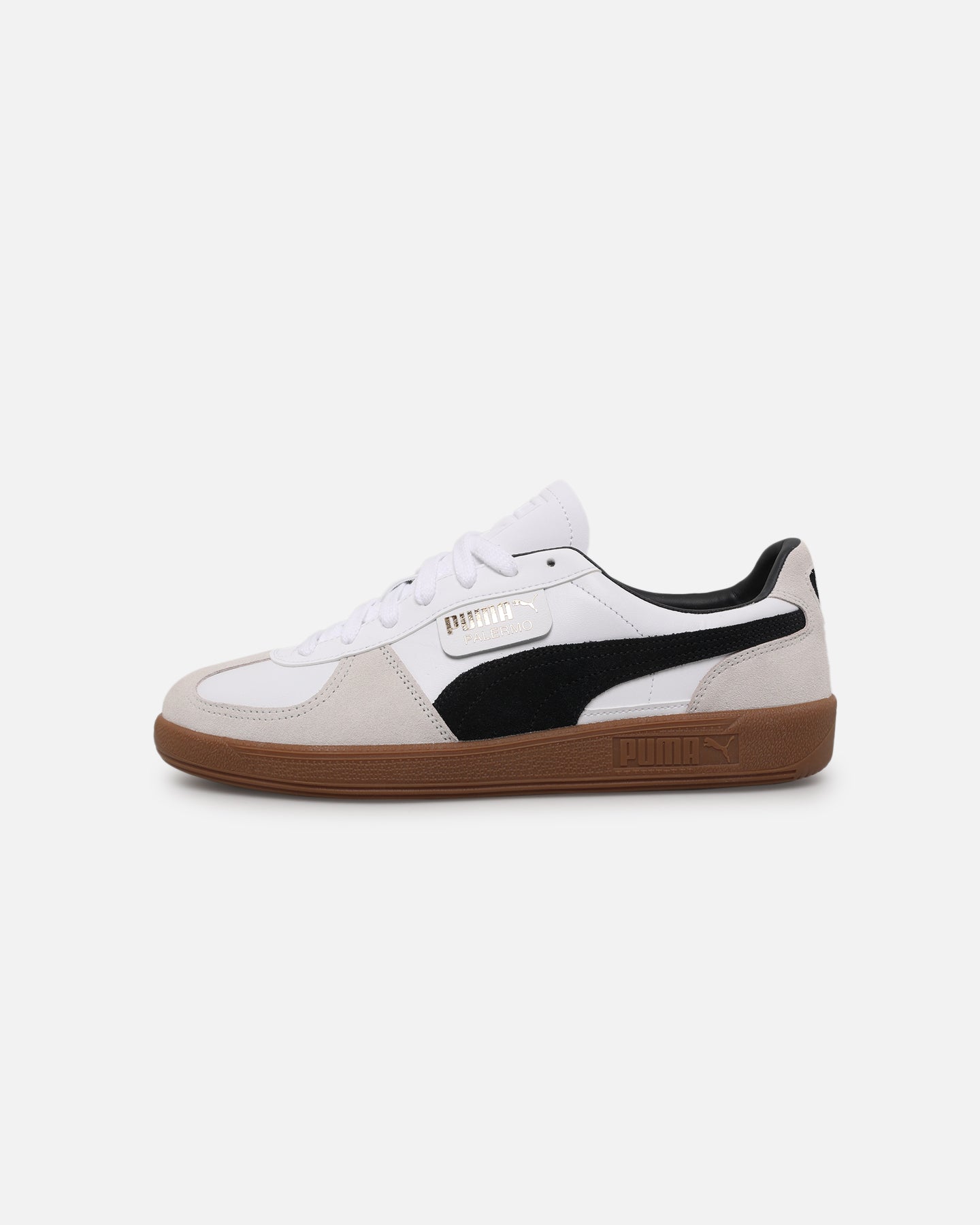 Puma Palermo Leather White、mySite、zt4zffjzw