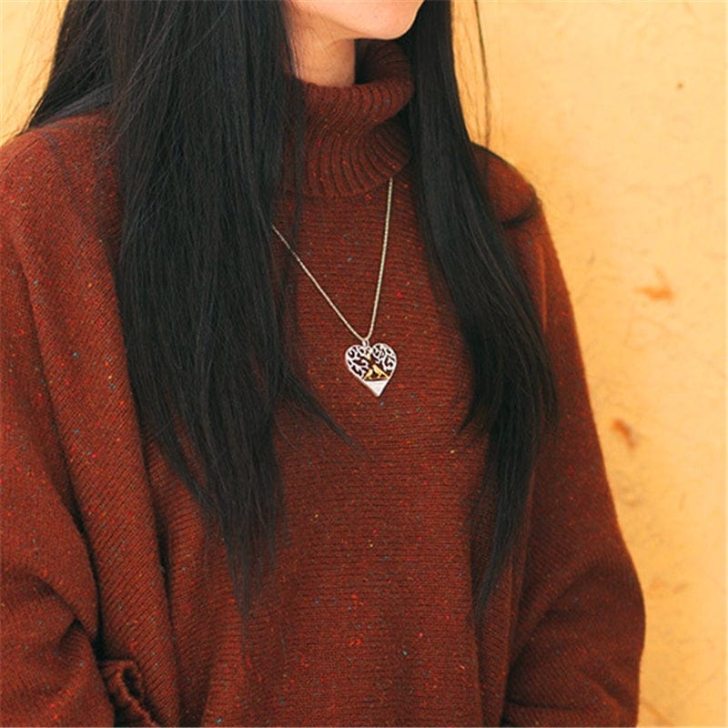 Love Birds Forever Sterling Silver Jewelry、mySite、g9winljtr