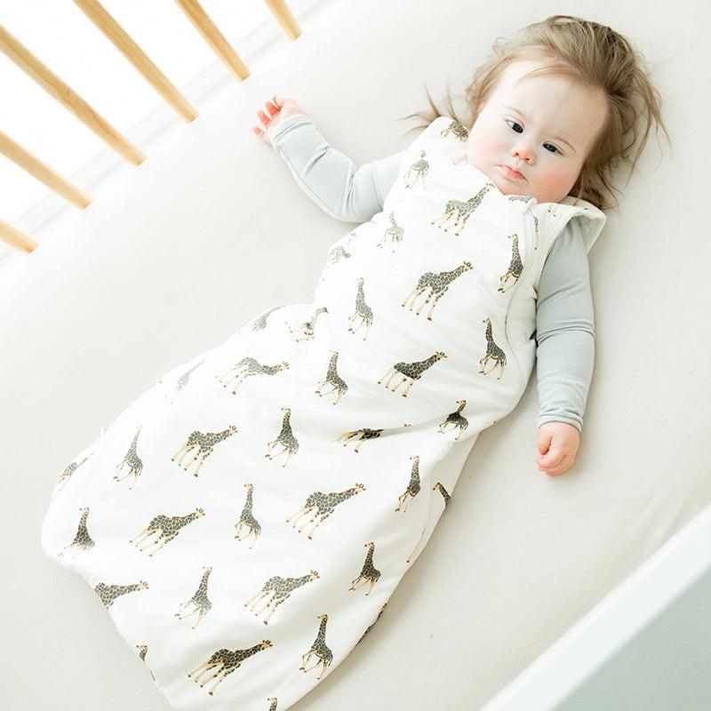  Kyte Baby 1.0 Tog Sleep Bag - Giraffe、mySite、merchandisen