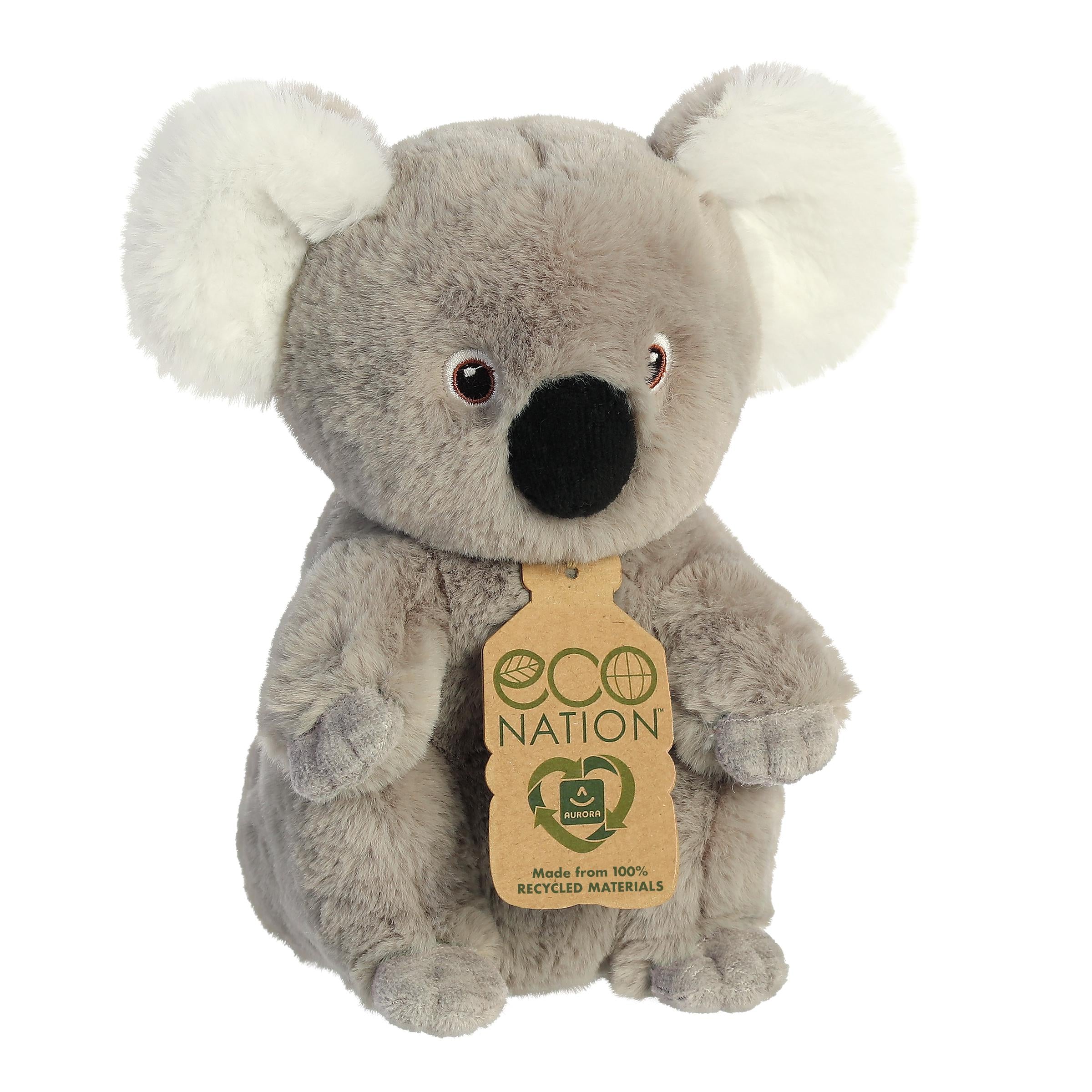 Aurora® - Eco Nation™ - 8 Koala、mySite、g9winljtr