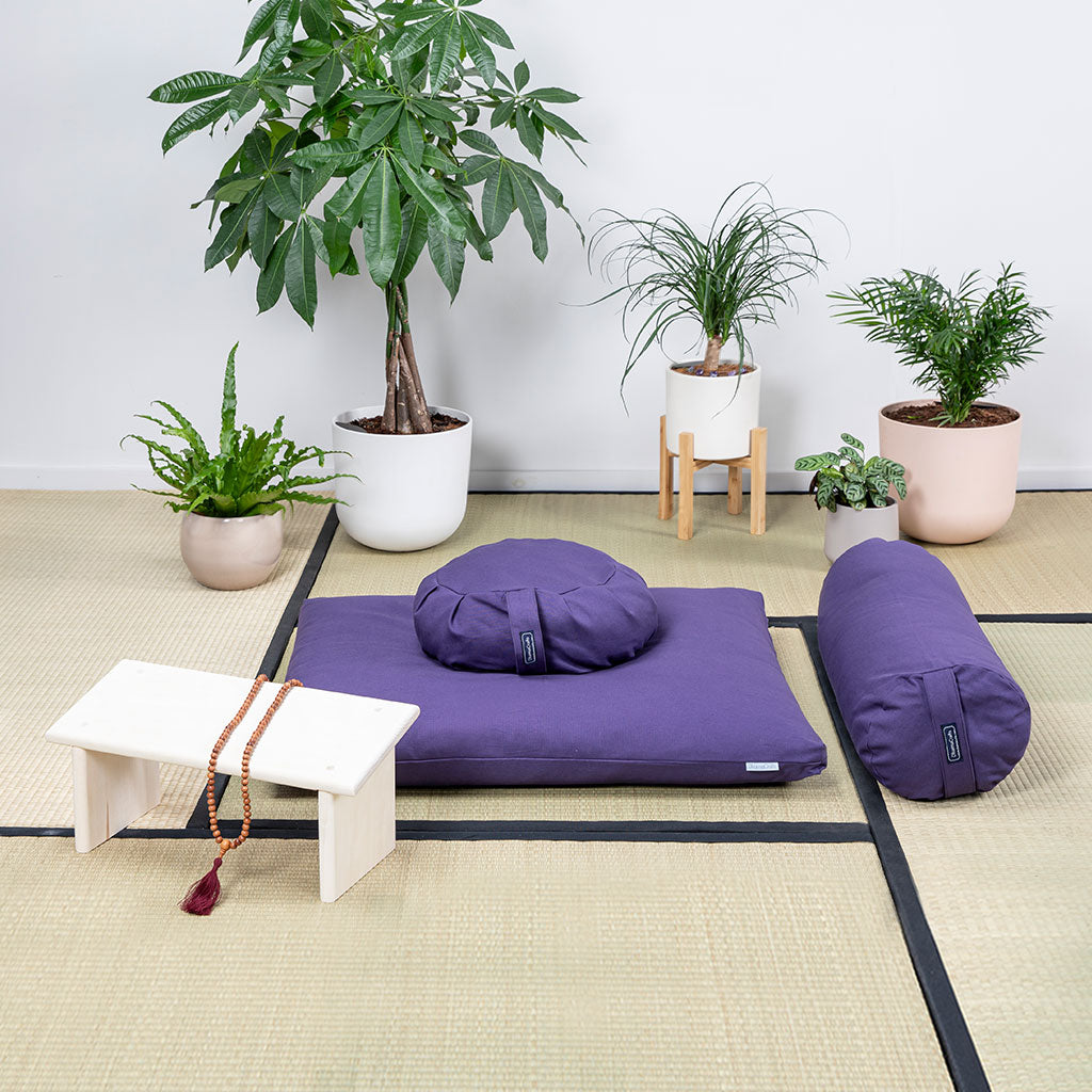 Meditation Cushion Bundle、mySite、topwebapps