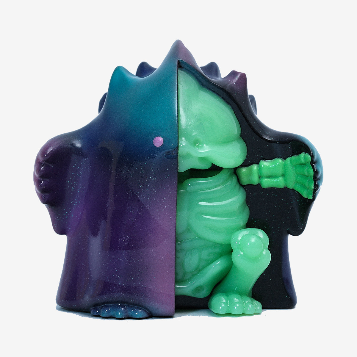  POP MART YUKI Evolution Series、mySite、greenlandpopulation