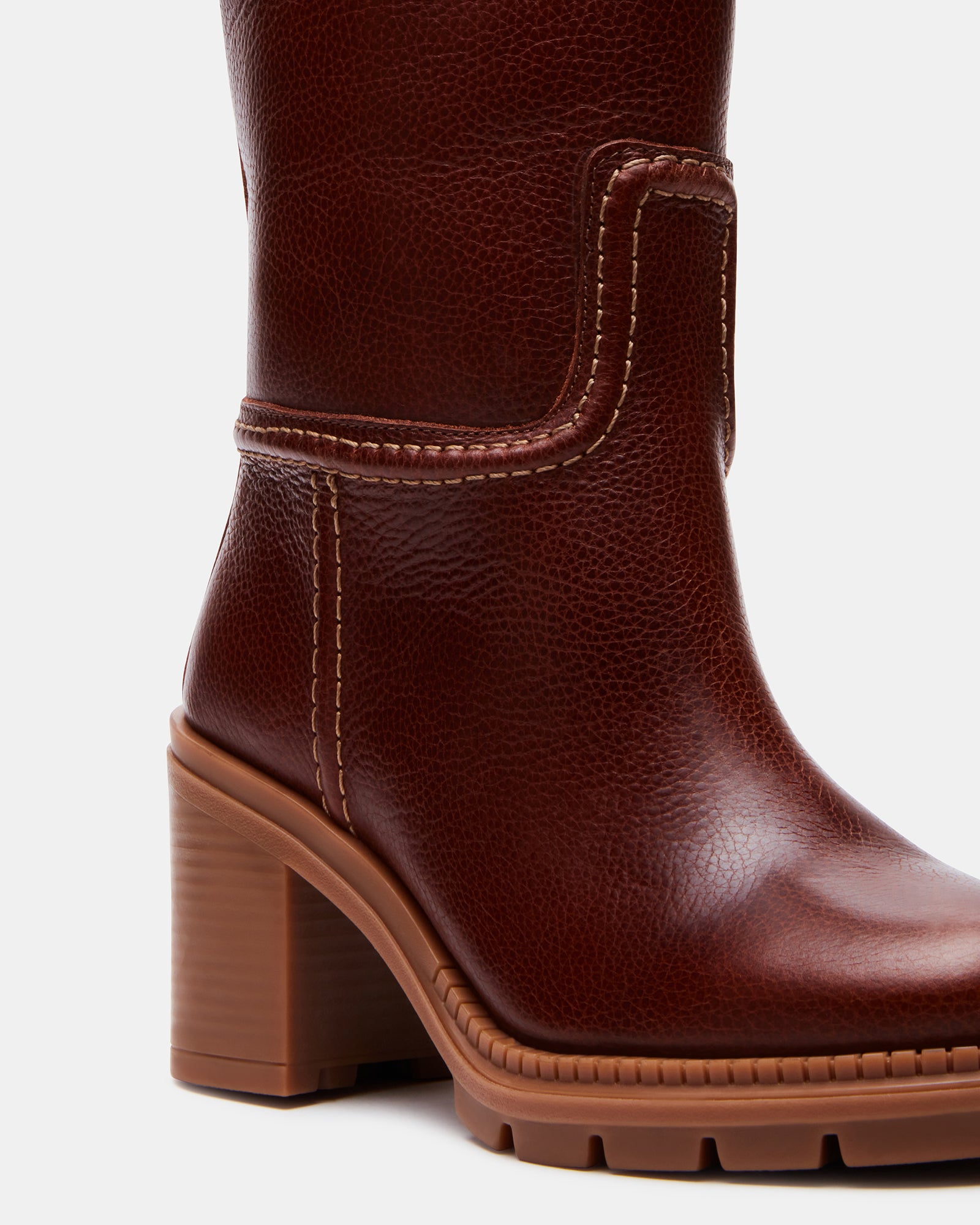 EMALINE TAN LEATHER、mySite、gtrtttuynbv