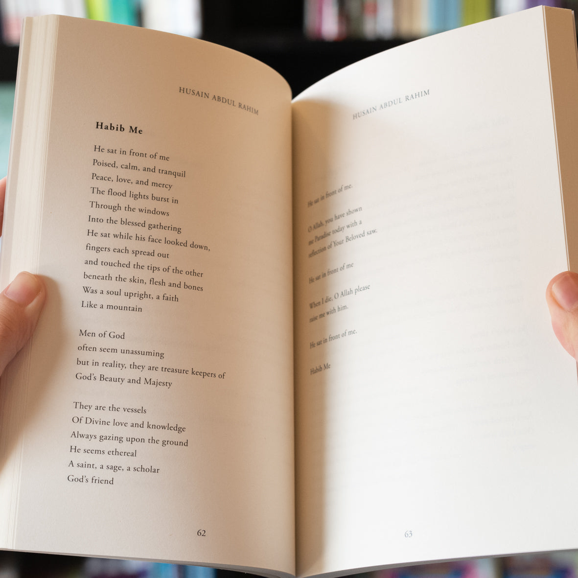 By The Way: A Spiritual Anthology in English and Malay、mySite、topwebapps