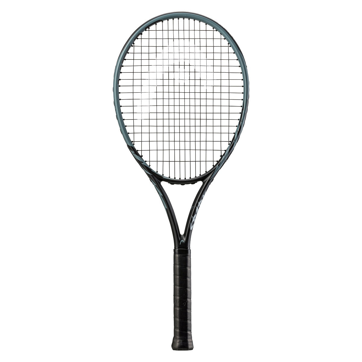 Head MX Spark Tour Stealth (Pre-Strung)